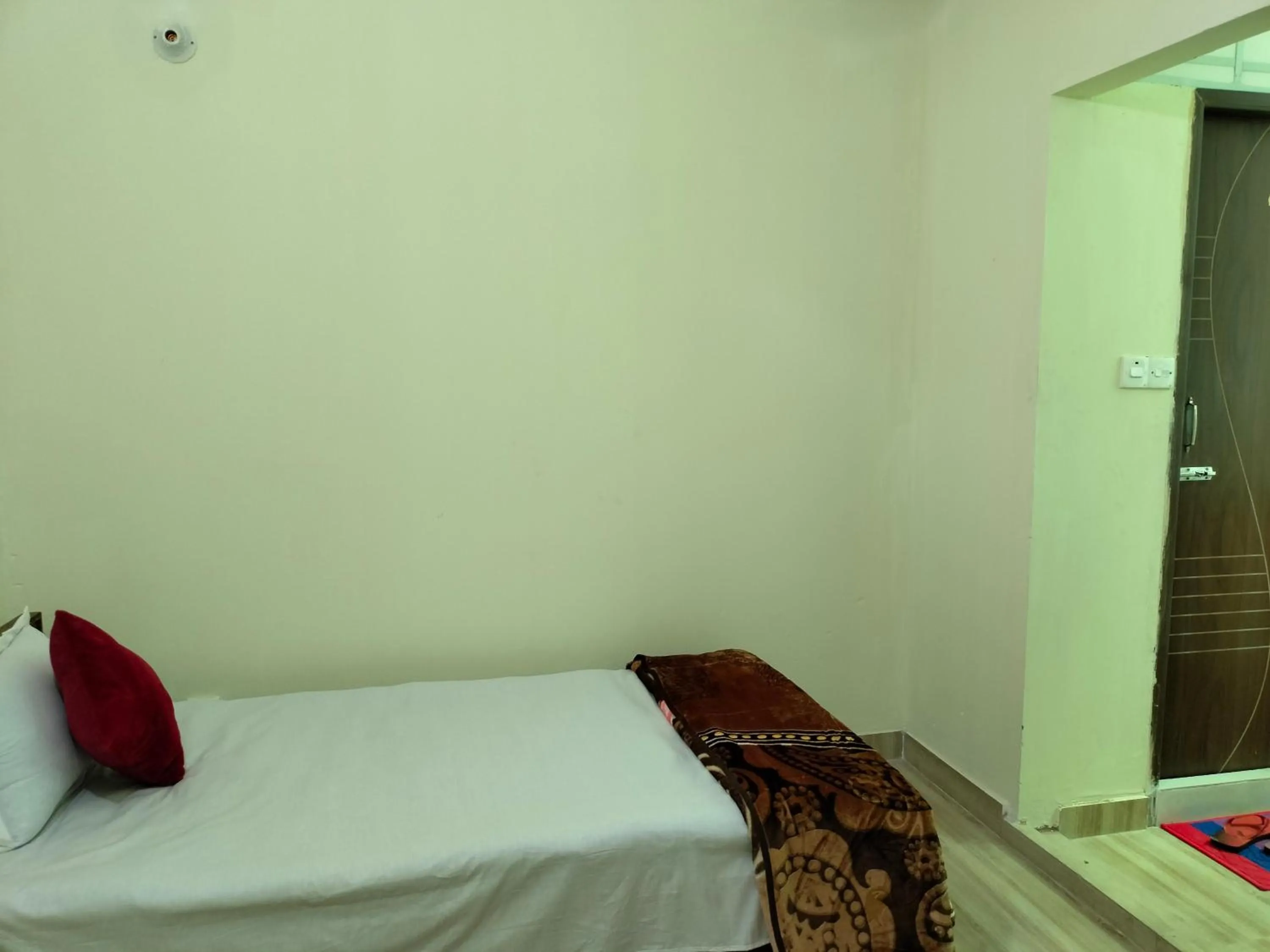 Hotel Shopno Nibash