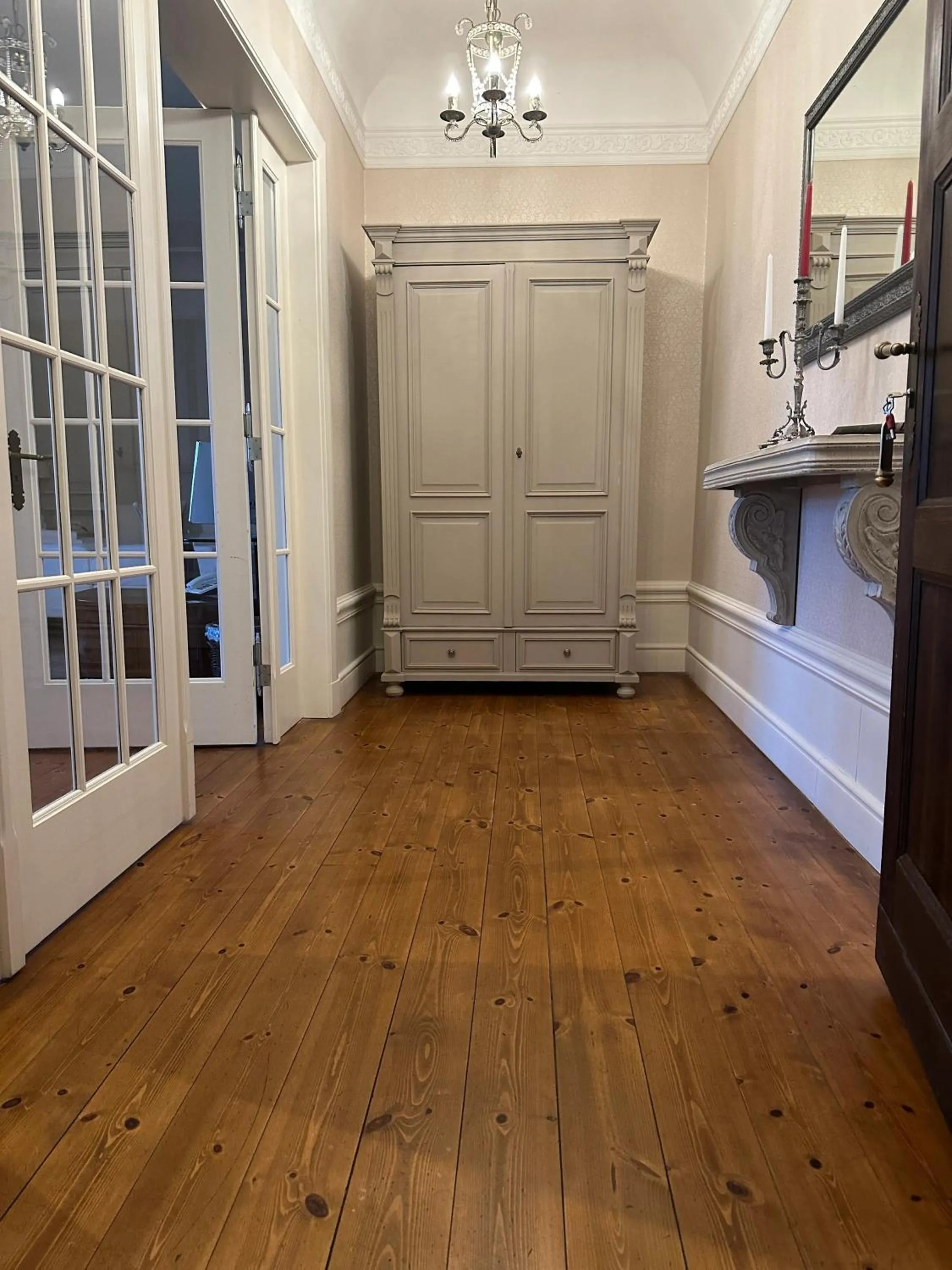 Schloss Krugsdorf Golf & Hotel