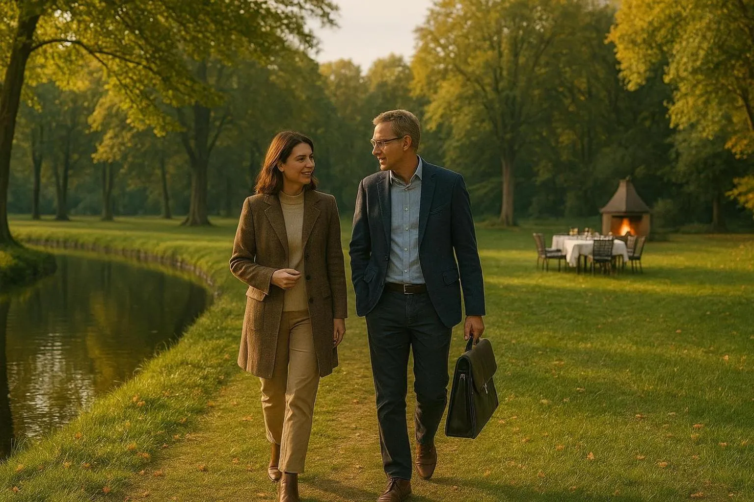 Activities in Schloss Krugsdorf Golf & Hotel