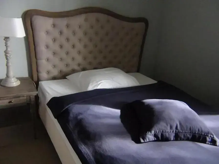 Budget Double Room - single occupancy in Schloss Krugsdorf Golf & Hotel Budget Double Room - single occupancy in Schloss Krugsdorf Golf & Hotel