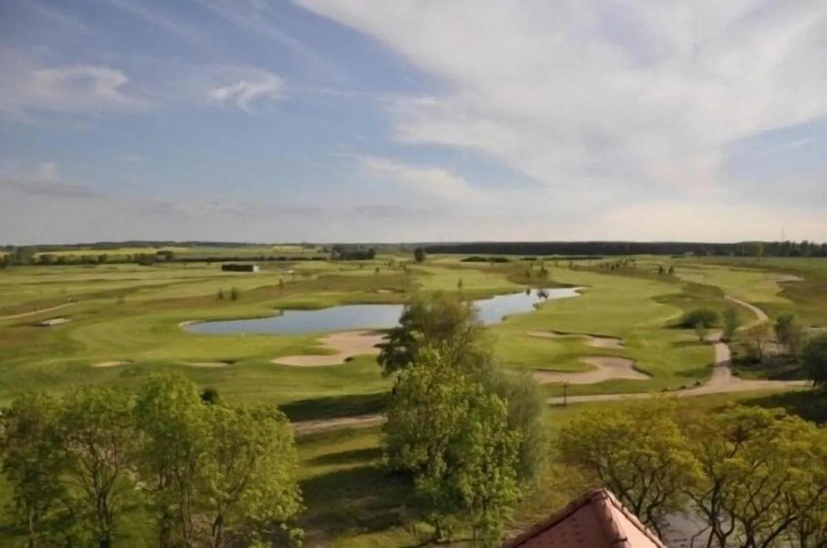 Activities in Schloss Krugsdorf Golf & Hotel