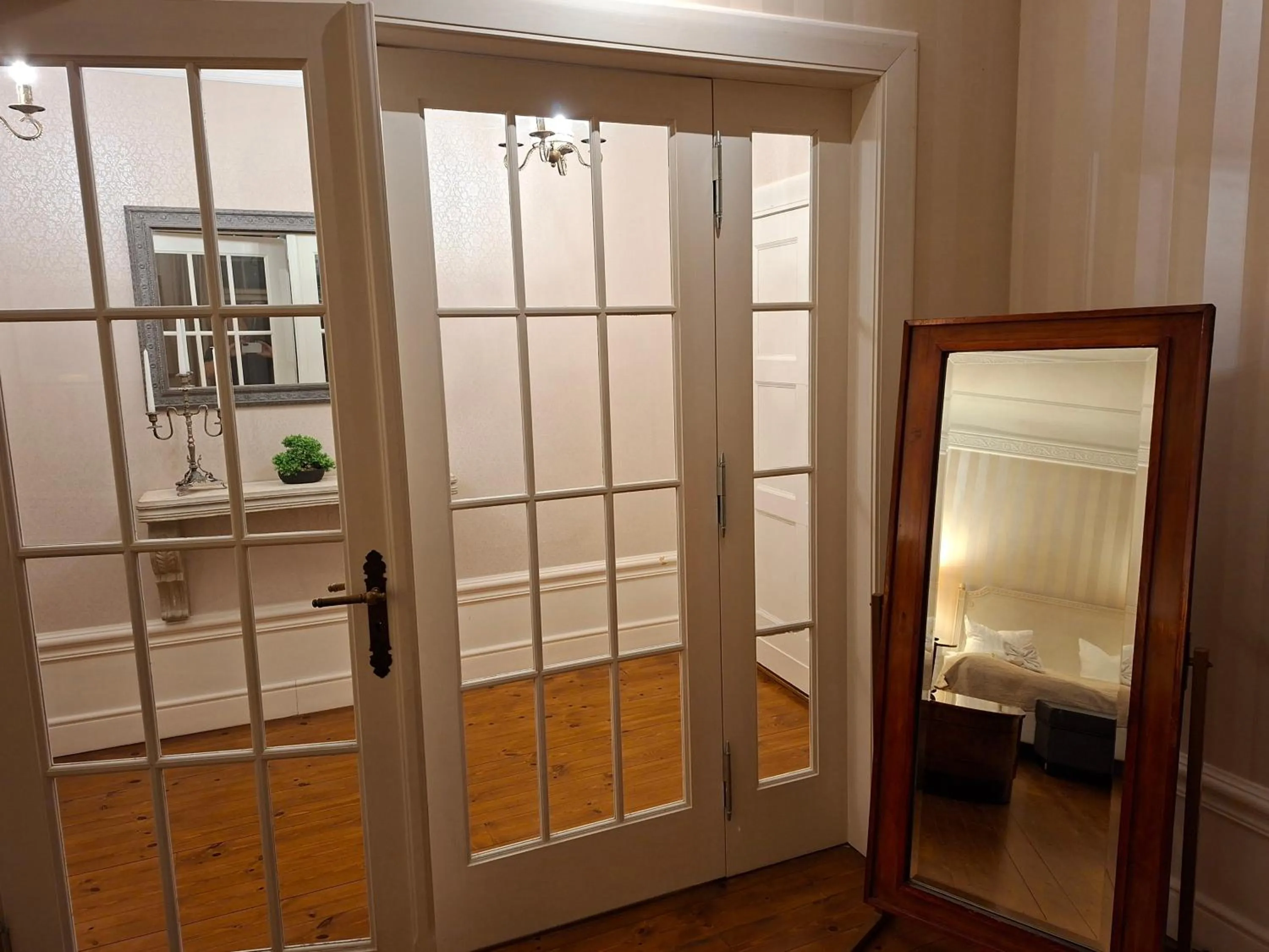 Schloss Krugsdorf Golf & Hotel