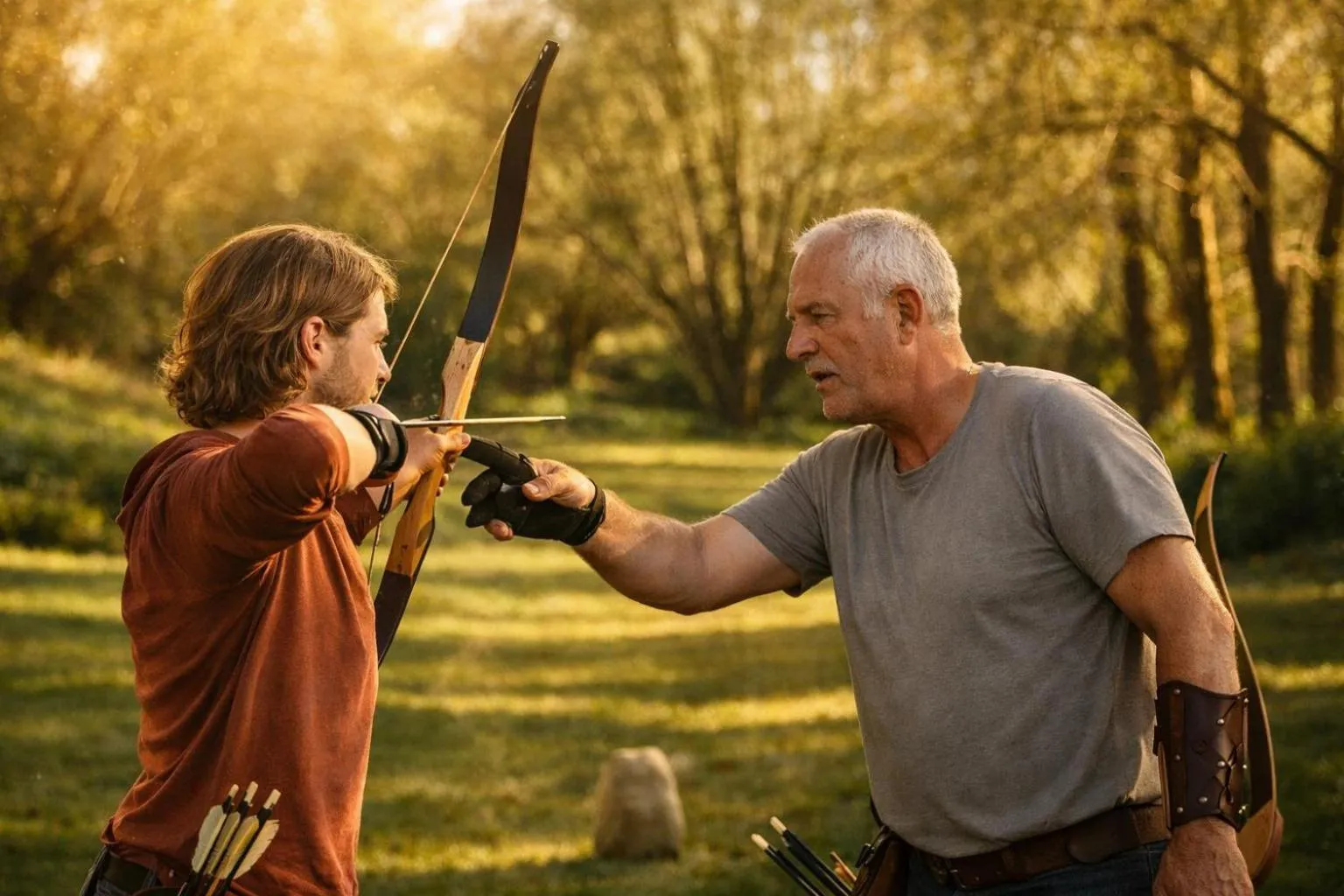 Activities in Schloss Krugsdorf Golf & Hotel