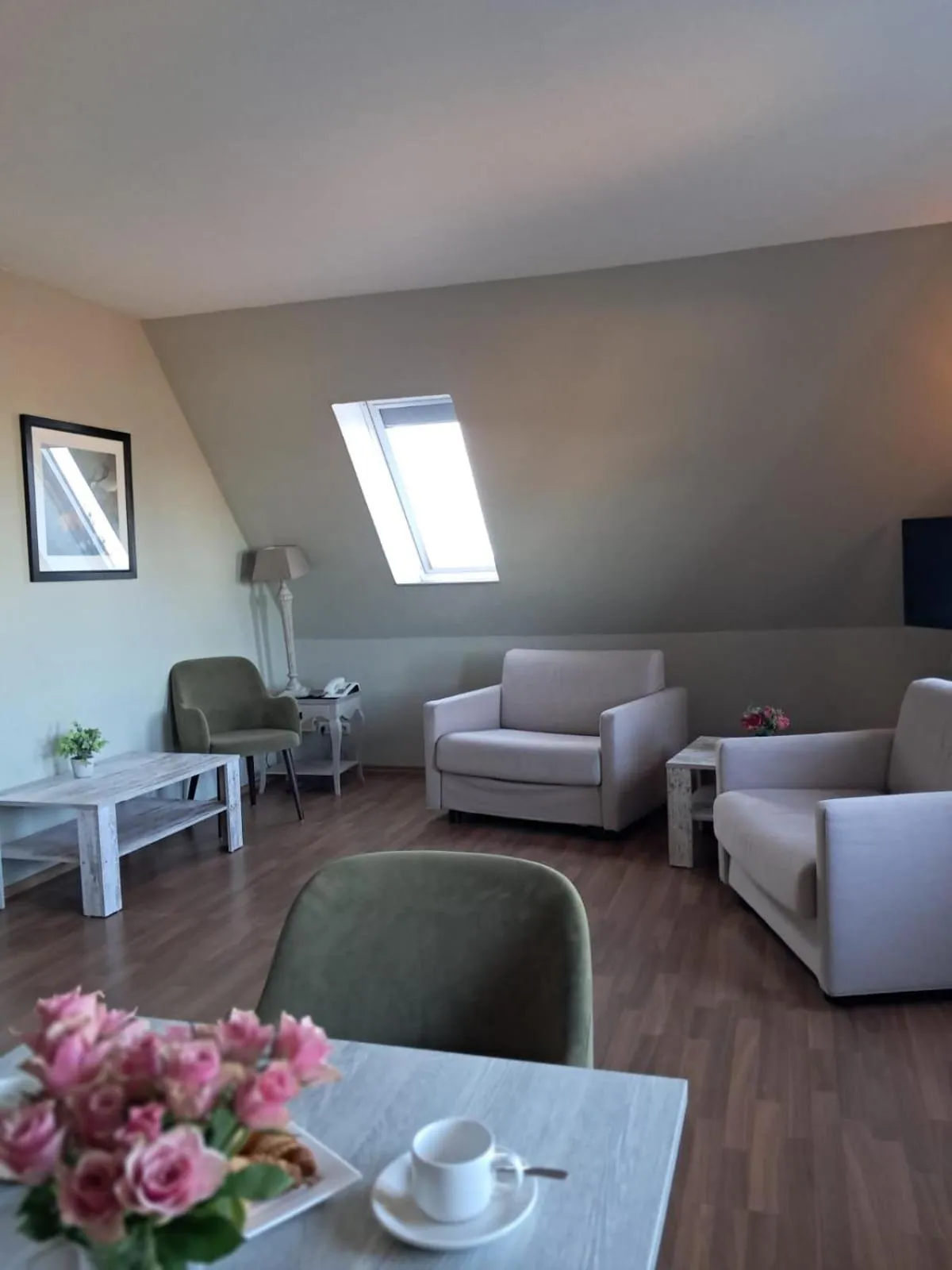 Schloss Krugsdorf Golf & Hotel