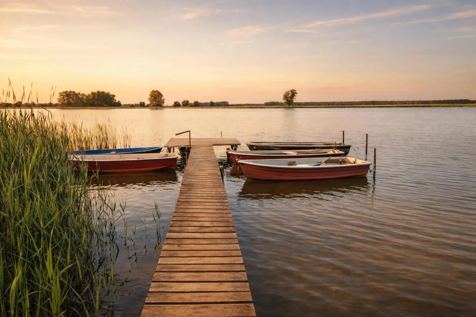 Activities in Schloss Krugsdorf Golf & Hotel