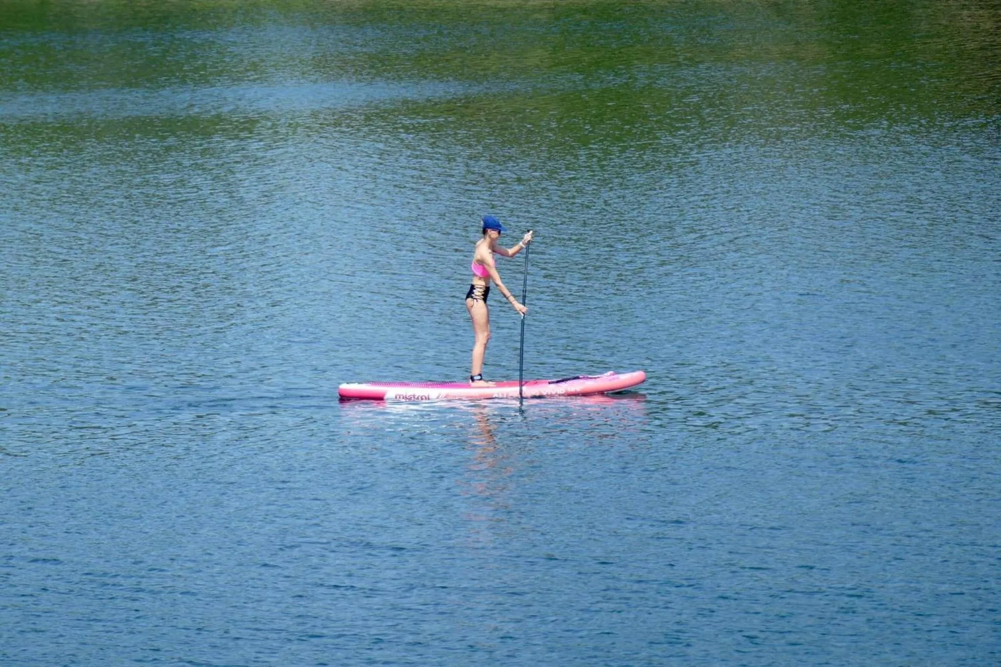 Beach in Schloss Krugsdorf Golf & Hotel