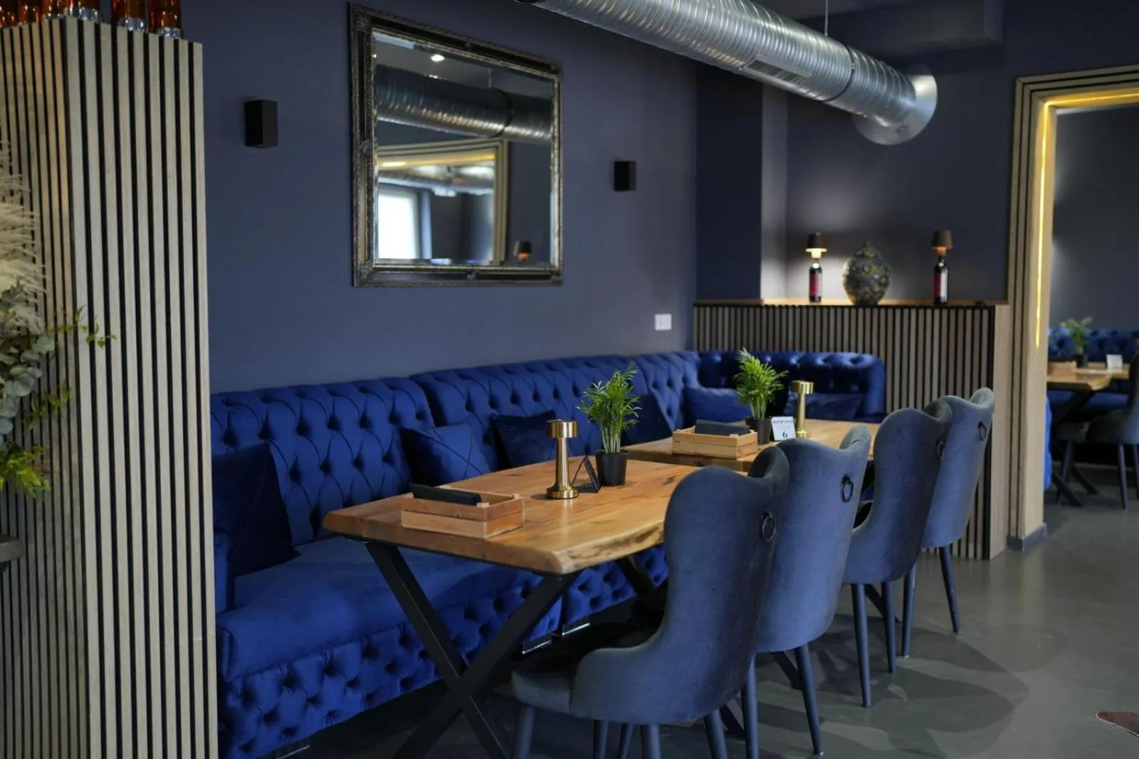 Bovino Hotel