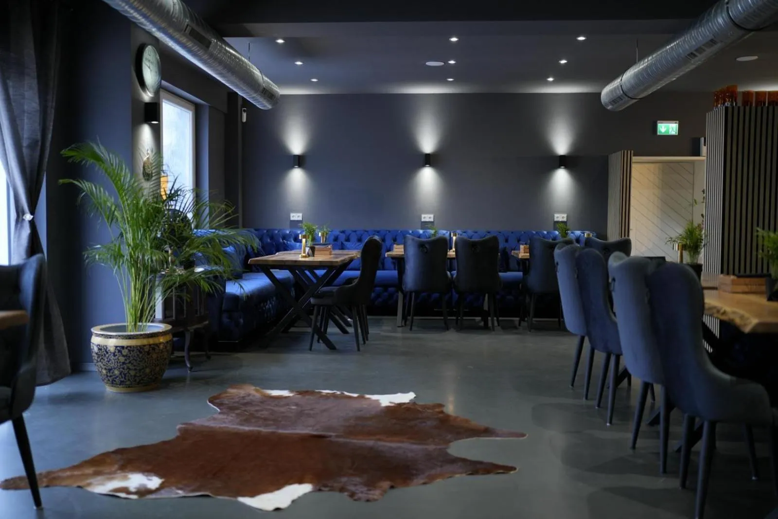 Bovino Hotel