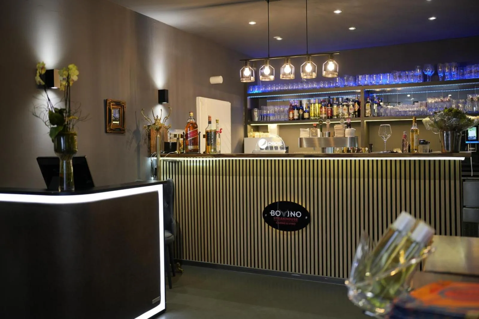 Bovino Hotel