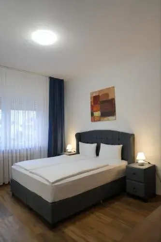 Bovino Hotel Bovino Hotel