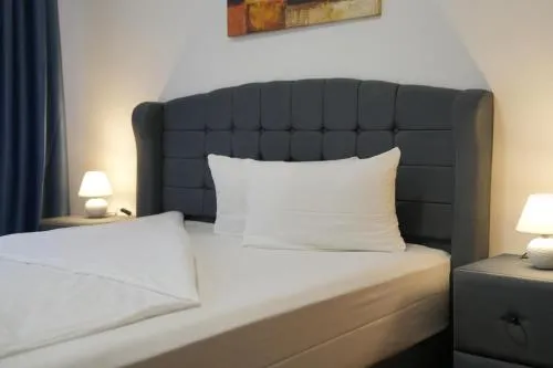 Bovino Hotel