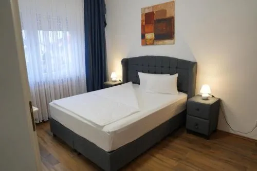 Bovino Hotel