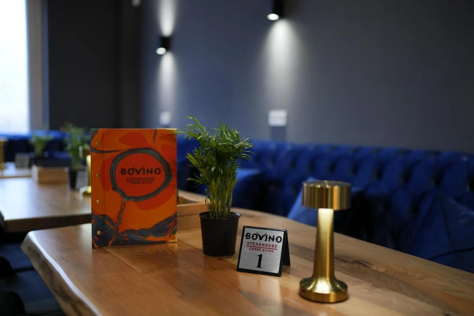 Bovino Hotel