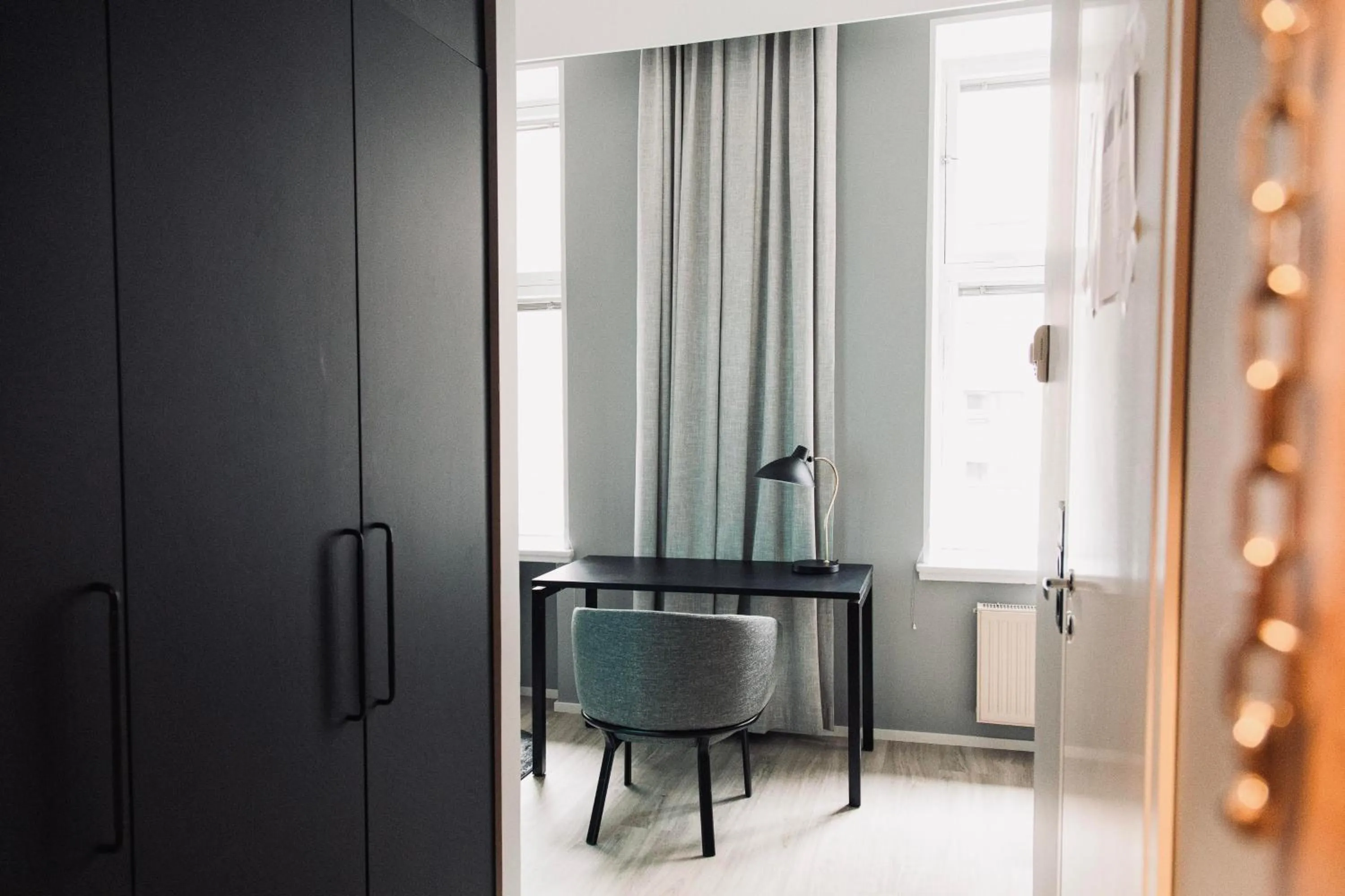 Ineon Hotel
