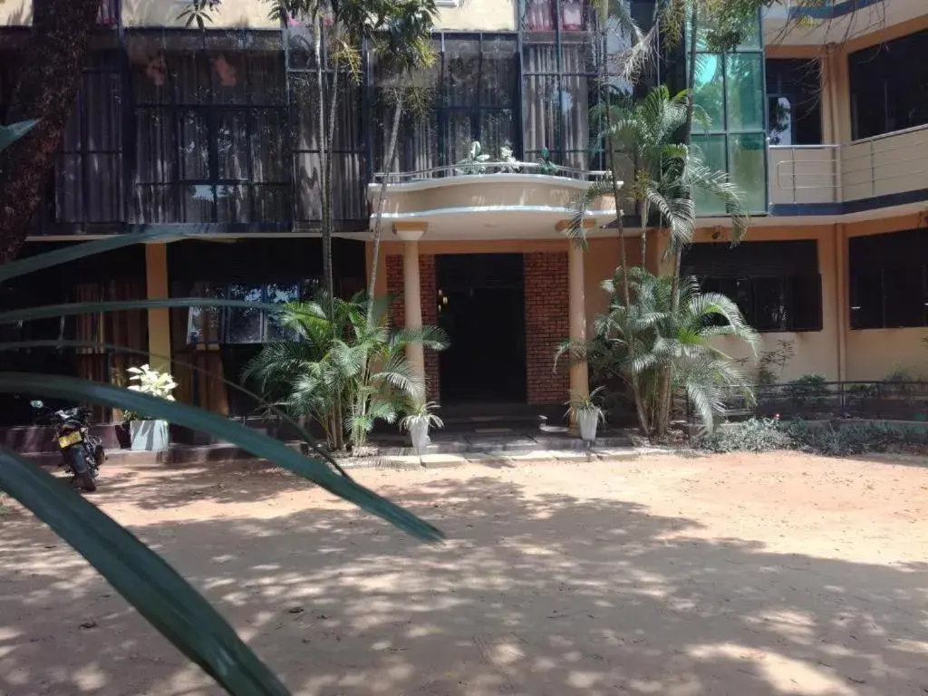 Victory Inn Monaragala Victory Inn Monaragala