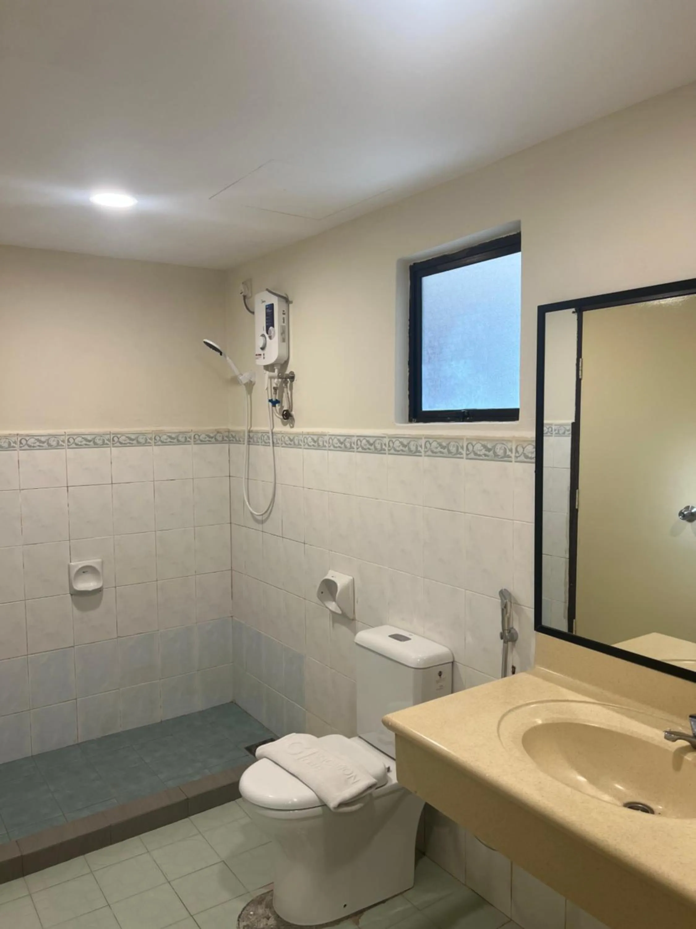 SGI Vacation Club Villa @ Damai Laut Holiday Resort