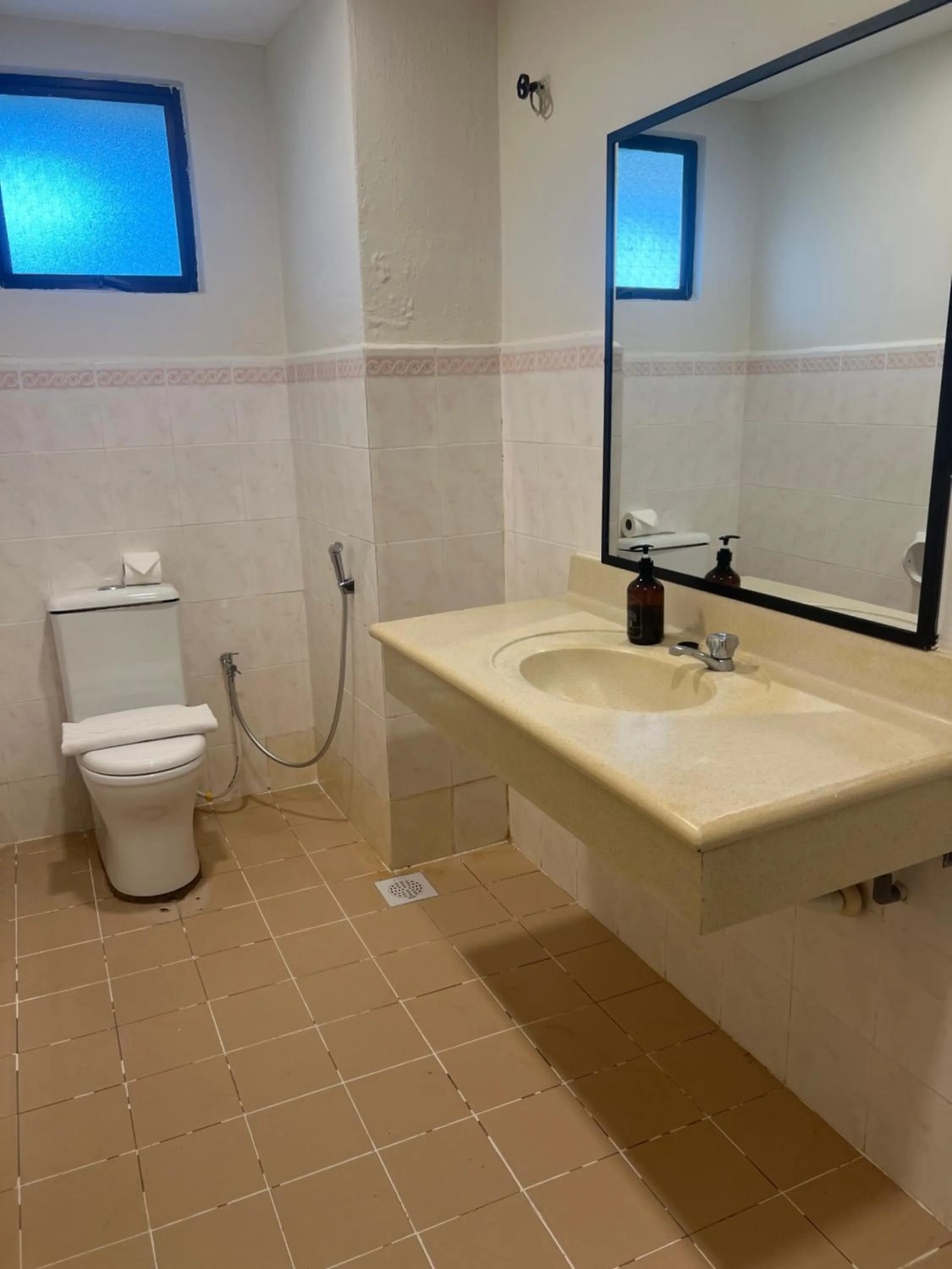 SGI Vacation Club Villa @ Damai Laut Holiday Resort