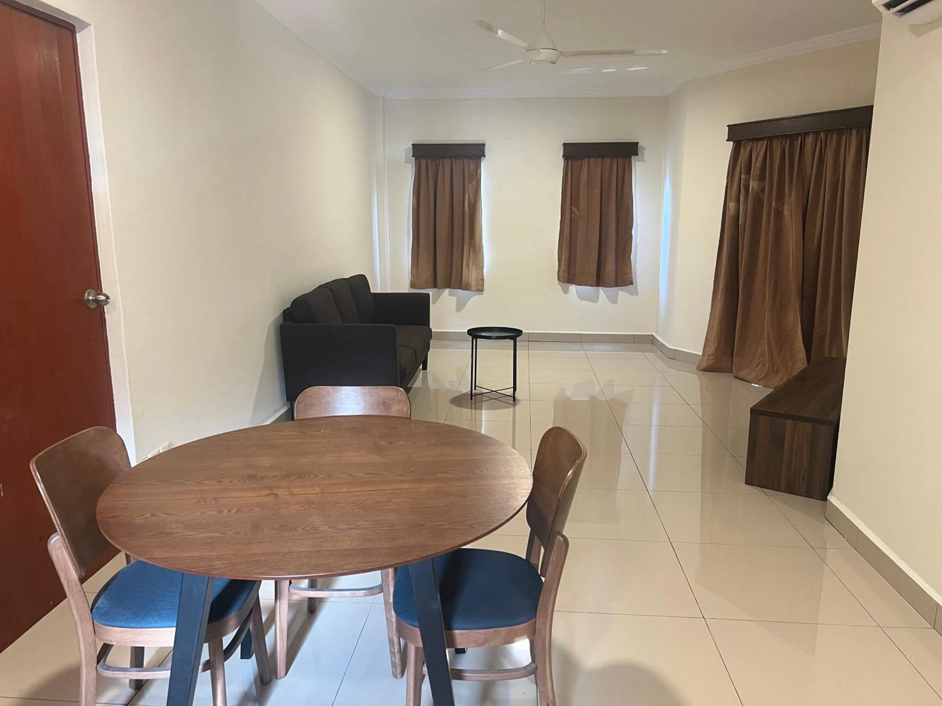 SGI Vacation Club Villa @ Damai Laut Holiday Resort