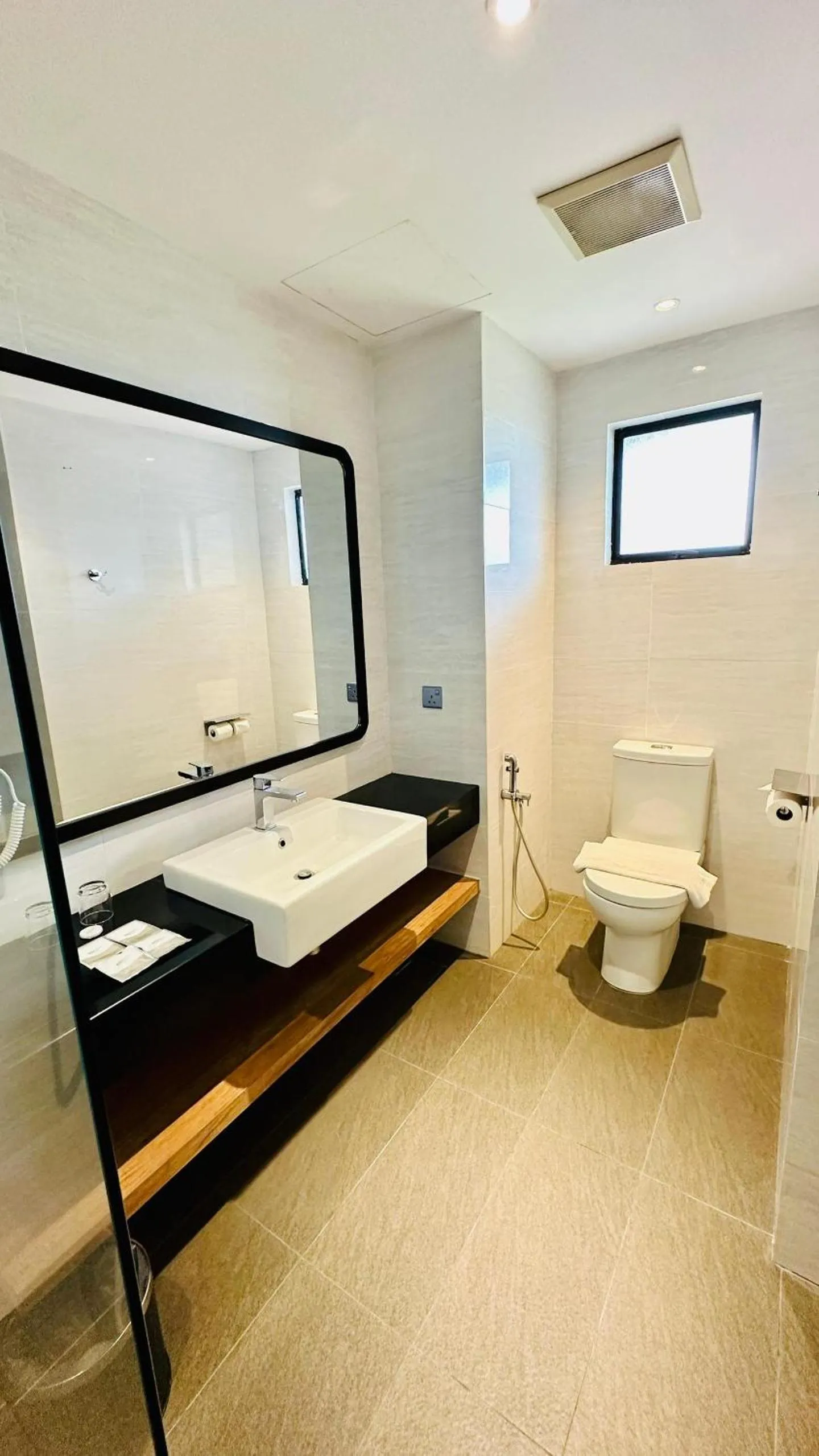 Bathroom in SGI Vacation Club Villa @ Damai Laut Holiday Resort