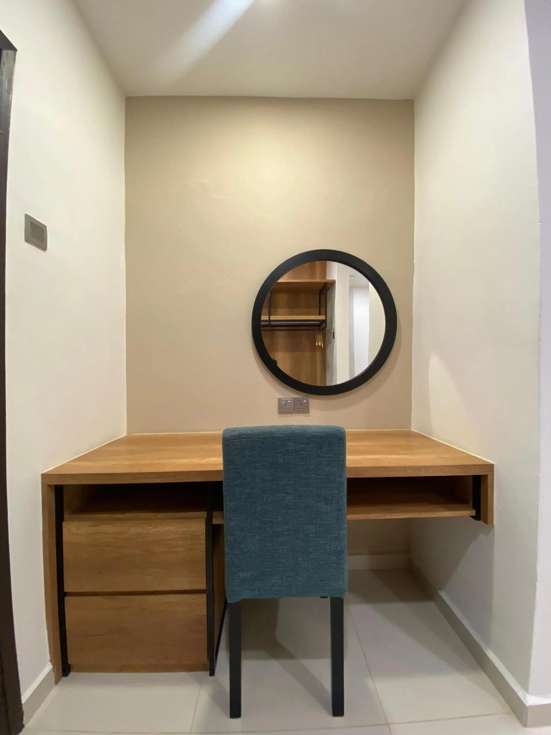 Bedroom in SGI Vacation Club Villa @ Damai Laut Holiday Resort