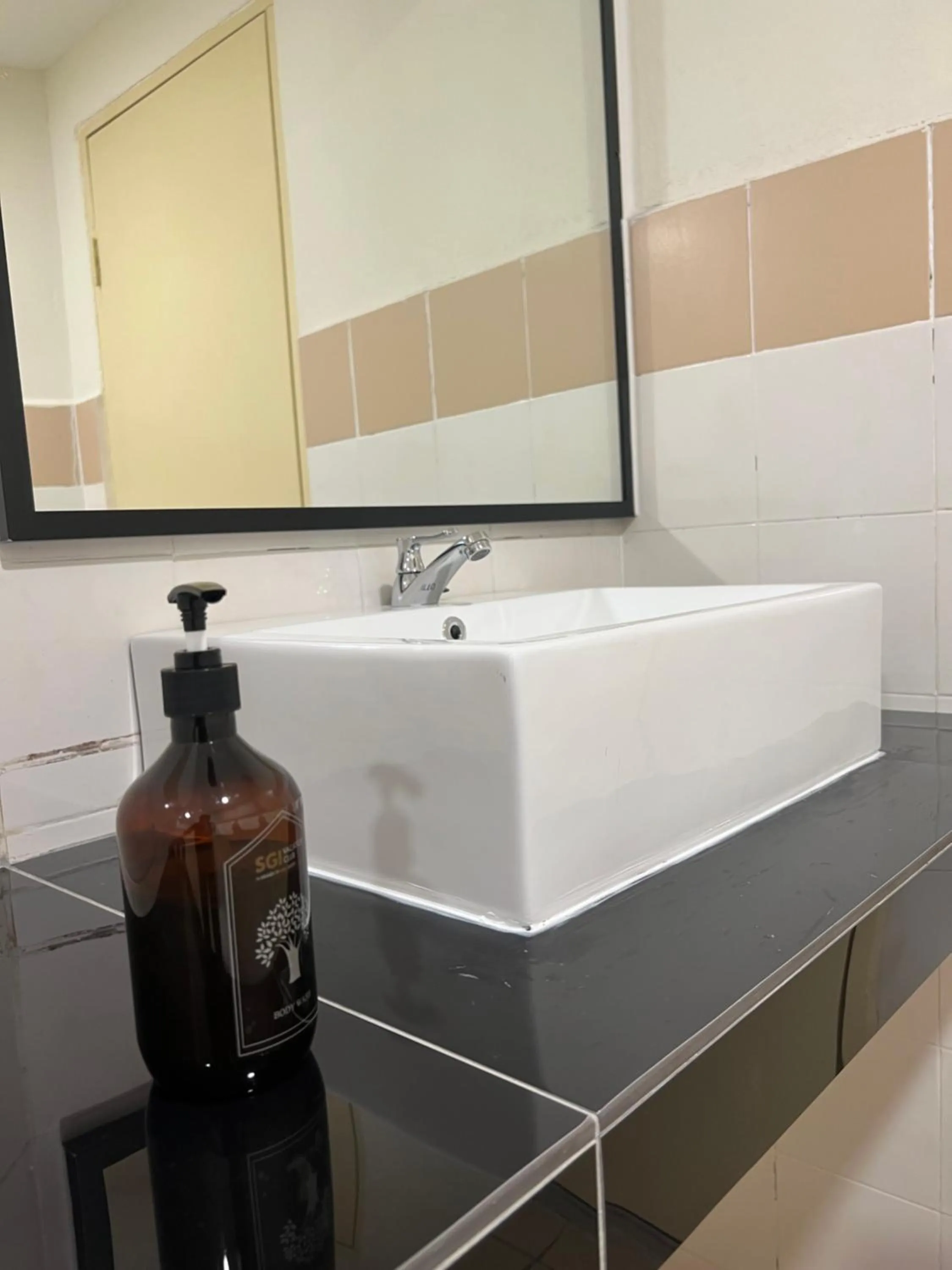 SGI Vacation Club Villa @ Damai Laut Holiday Resort