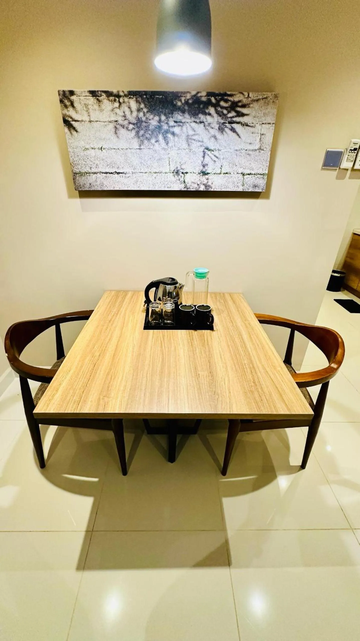 SGI Vacation Club Villa @ Damai Laut Holiday Resort