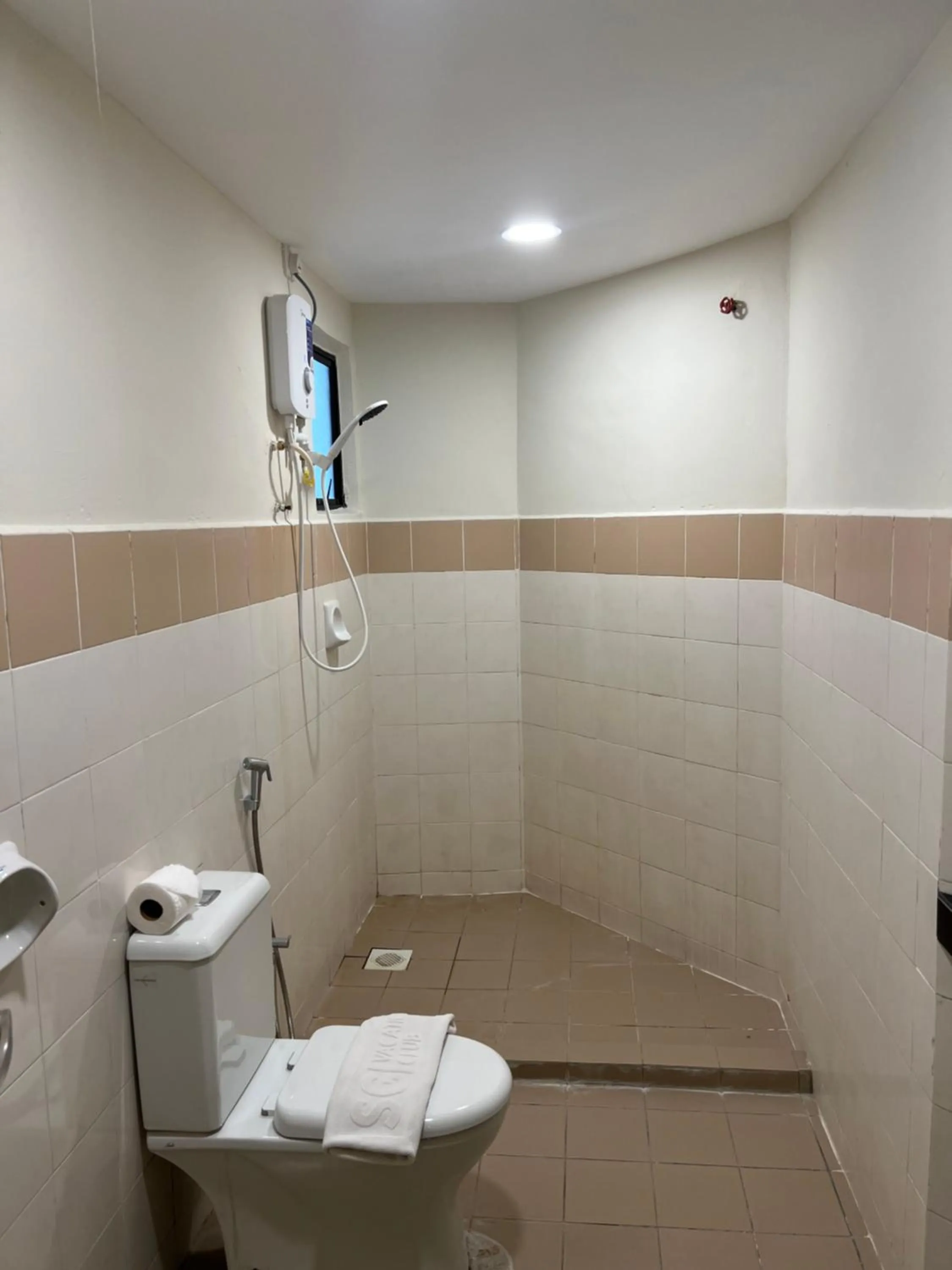 SGI Vacation Club Villa @ Damai Laut Holiday Resort