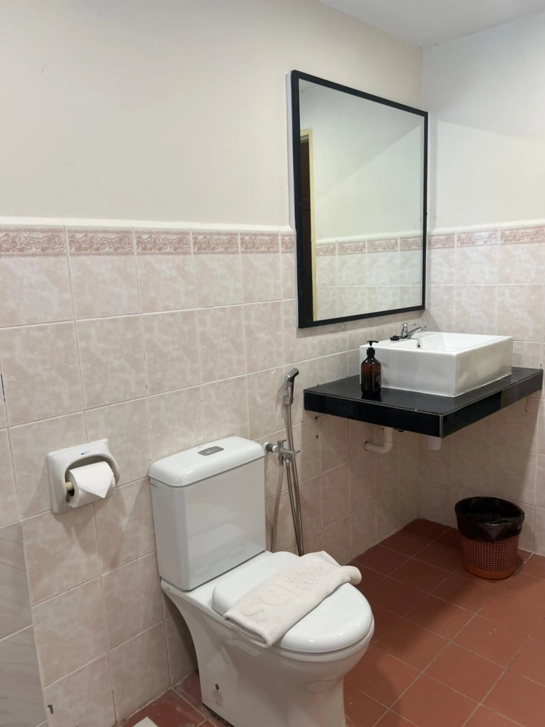 SGI Vacation Club Villa @ Damai Laut Holiday Resort