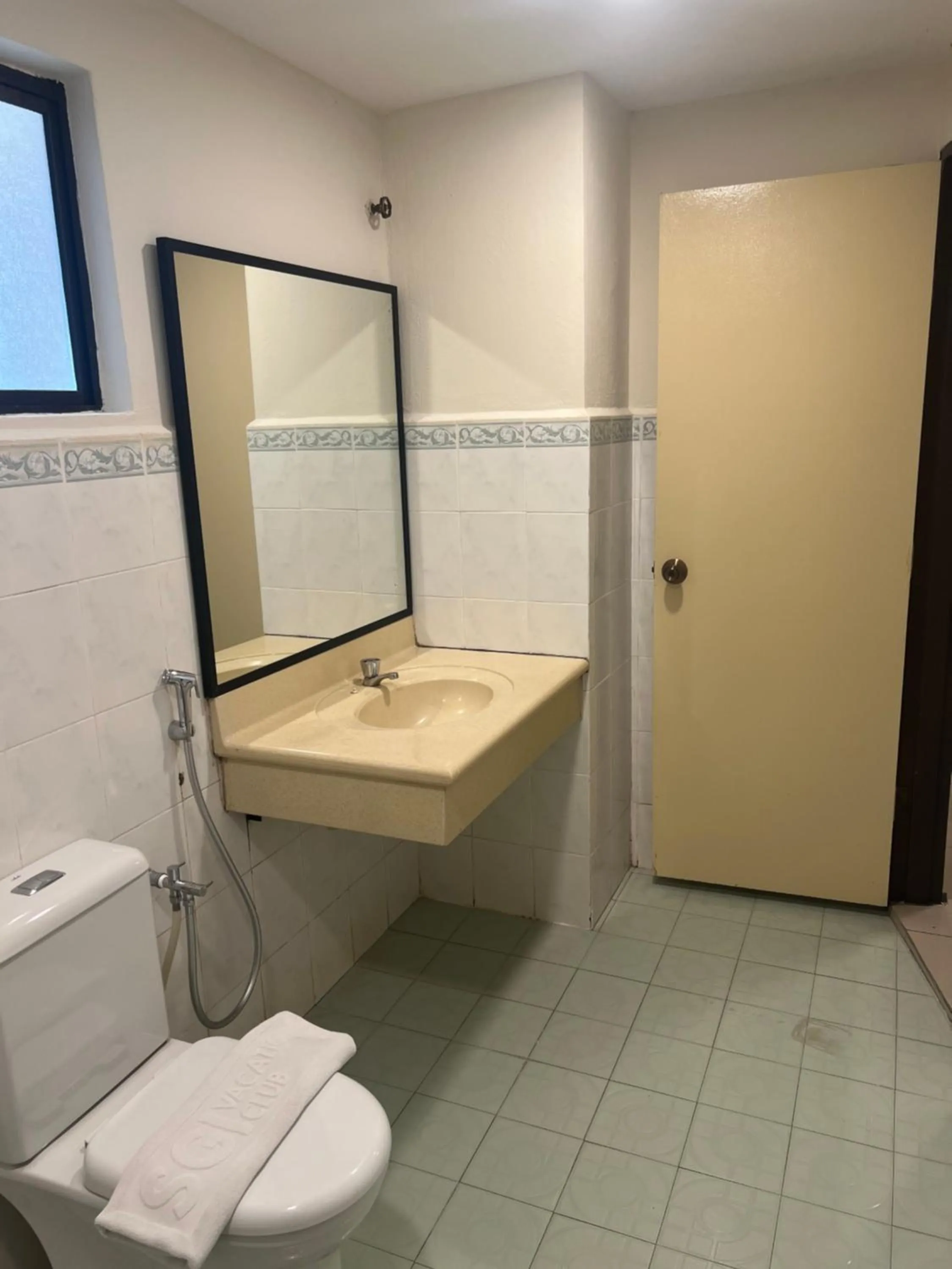 SGI Vacation Club Villa @ Damai Laut Holiday Resort