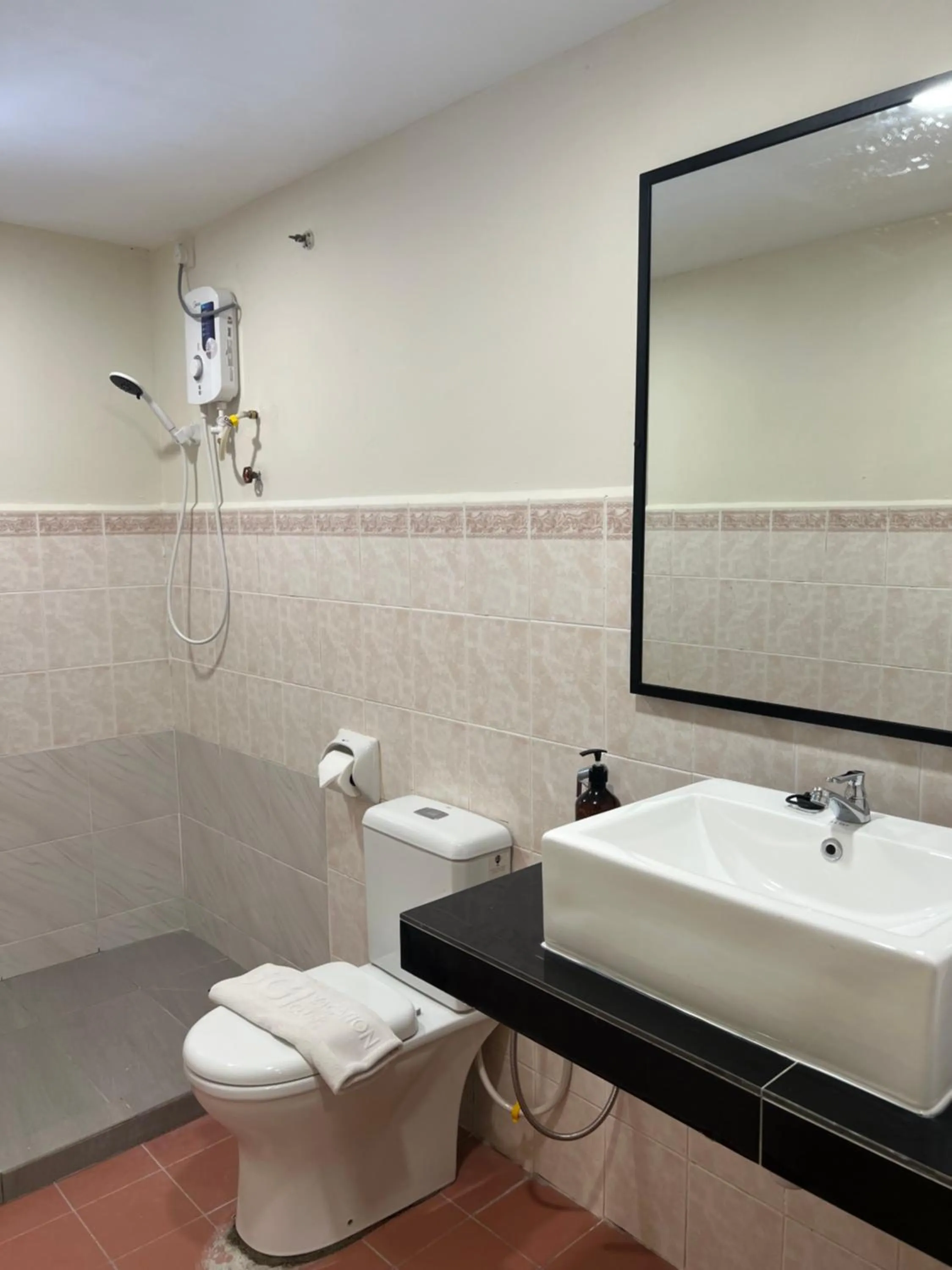 SGI Vacation Club Villa @ Damai Laut Holiday Resort