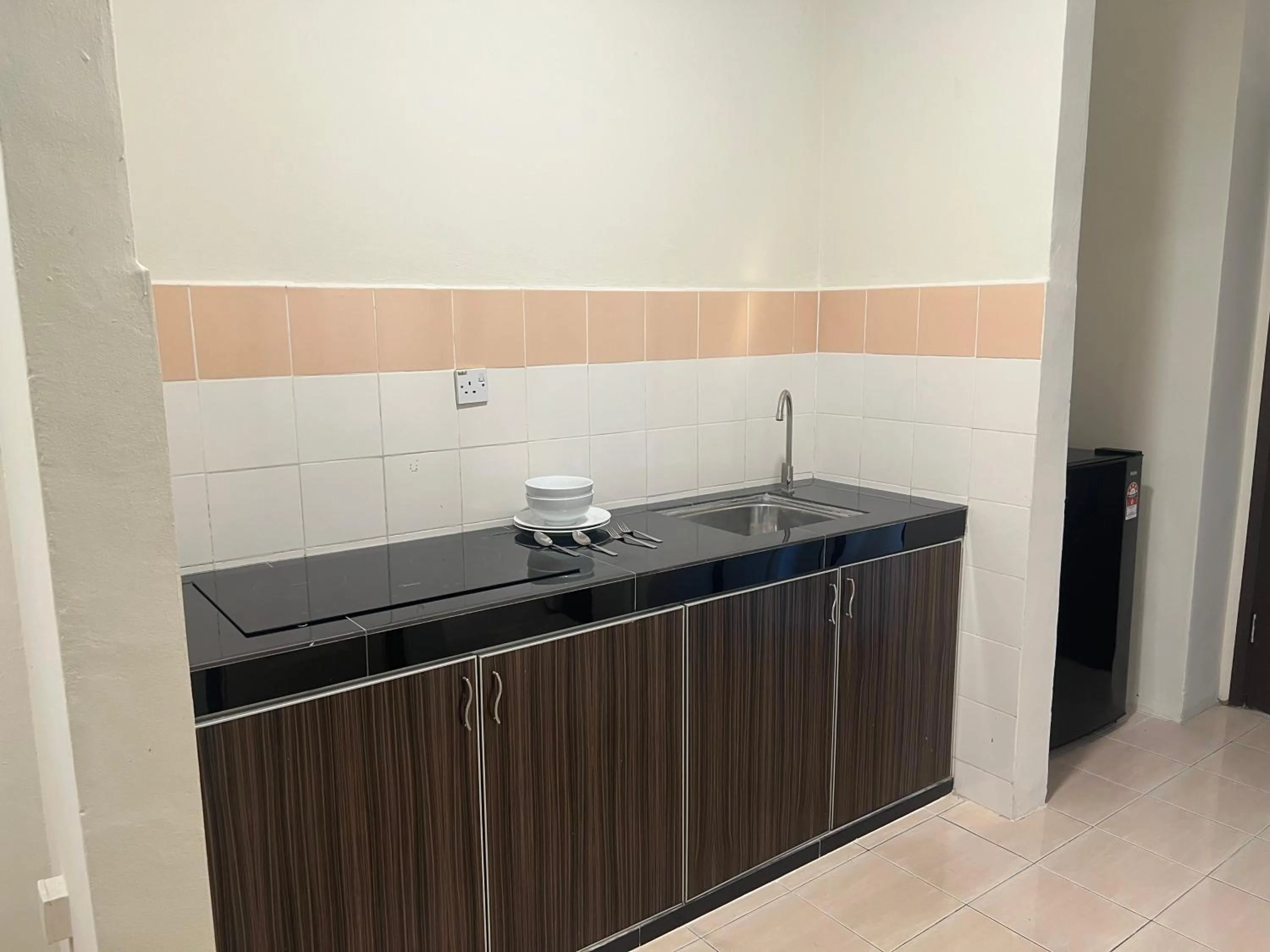 SGI Vacation Club Villa @ Damai Laut Holiday Resort