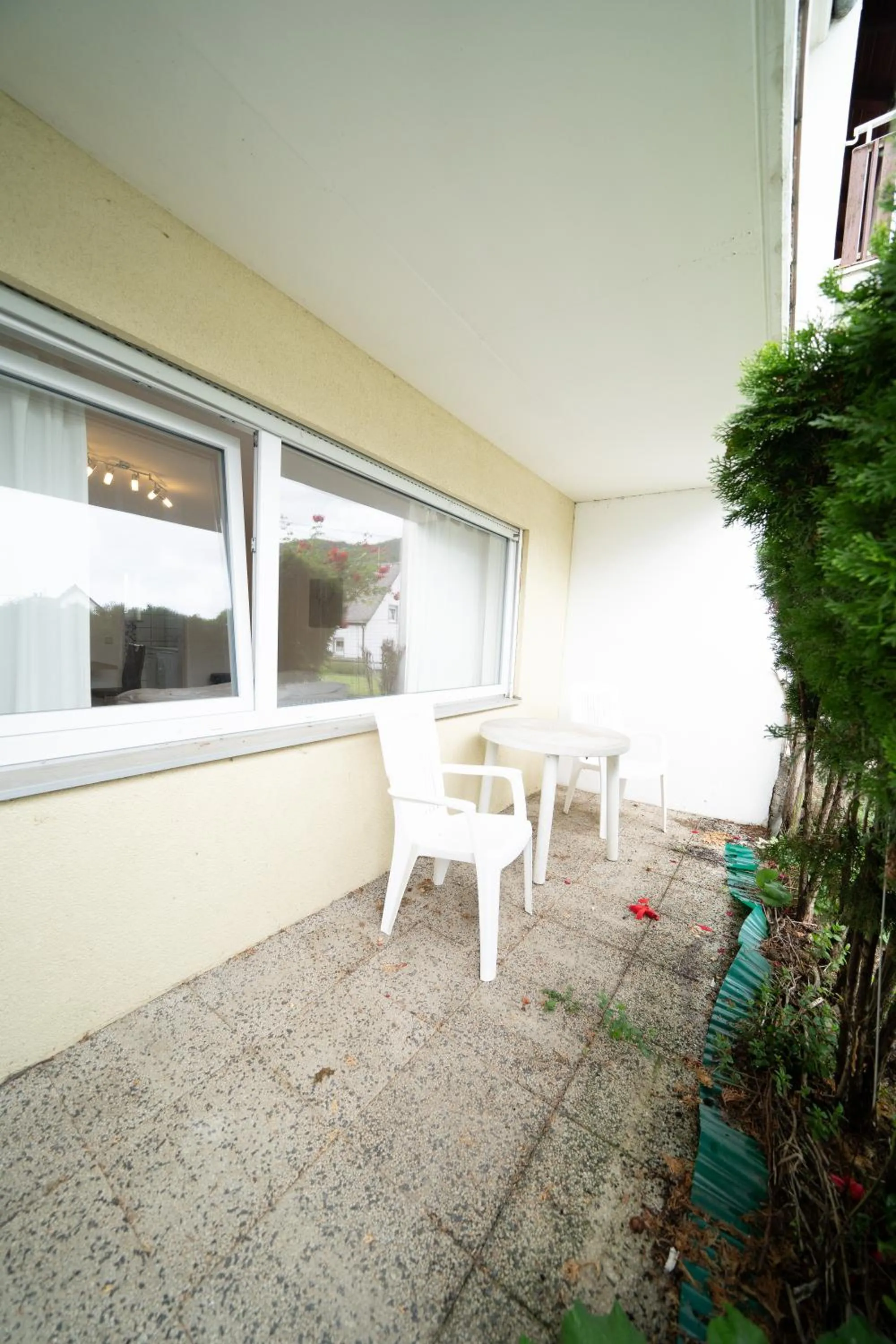 DWK: Monteurhaus Bad Salzig