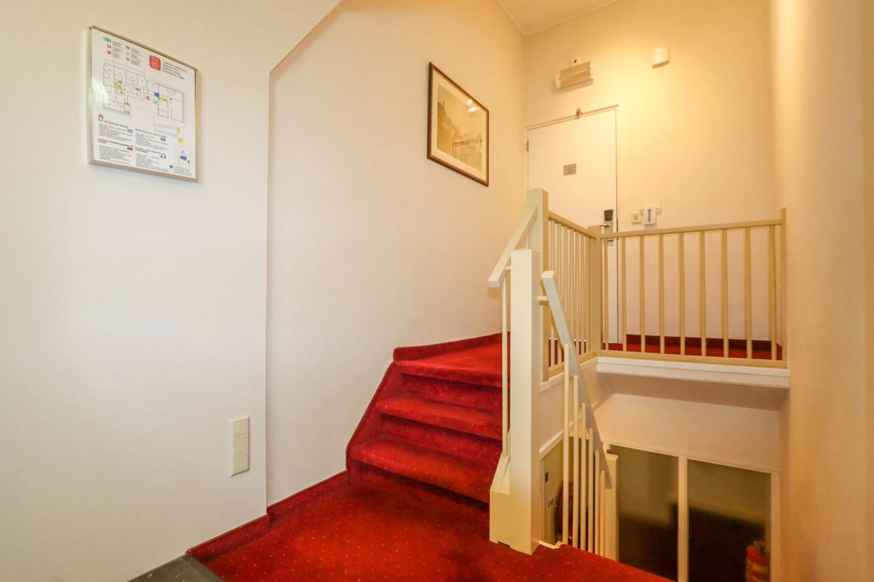 Strandhotel de Vassy