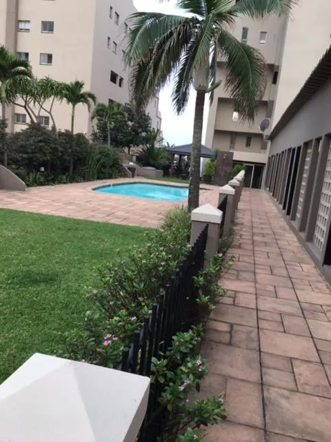 Ballito Sands
