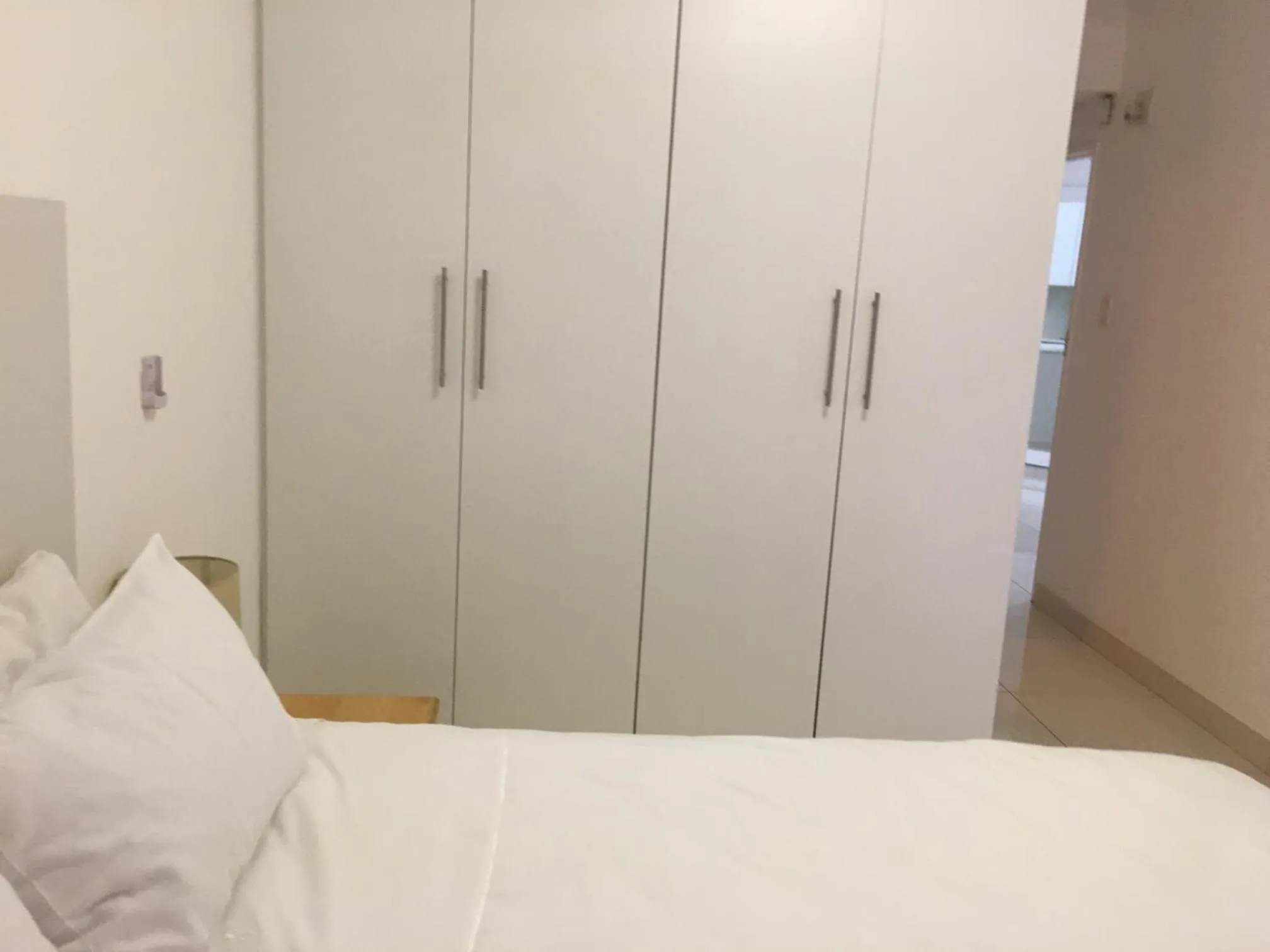 Bed in Ballito Sands