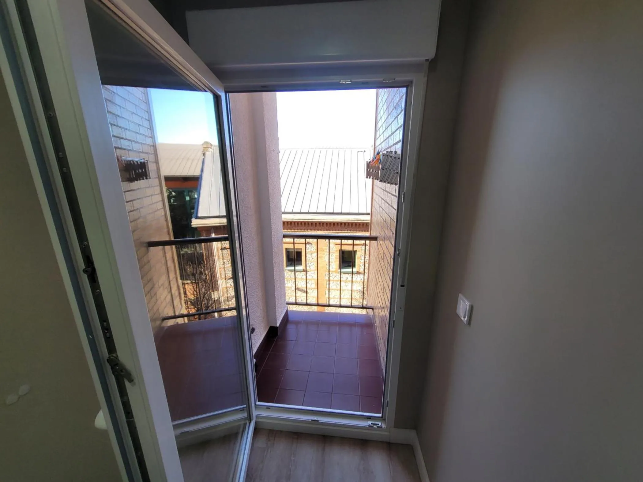 Ferry port brand new apartment