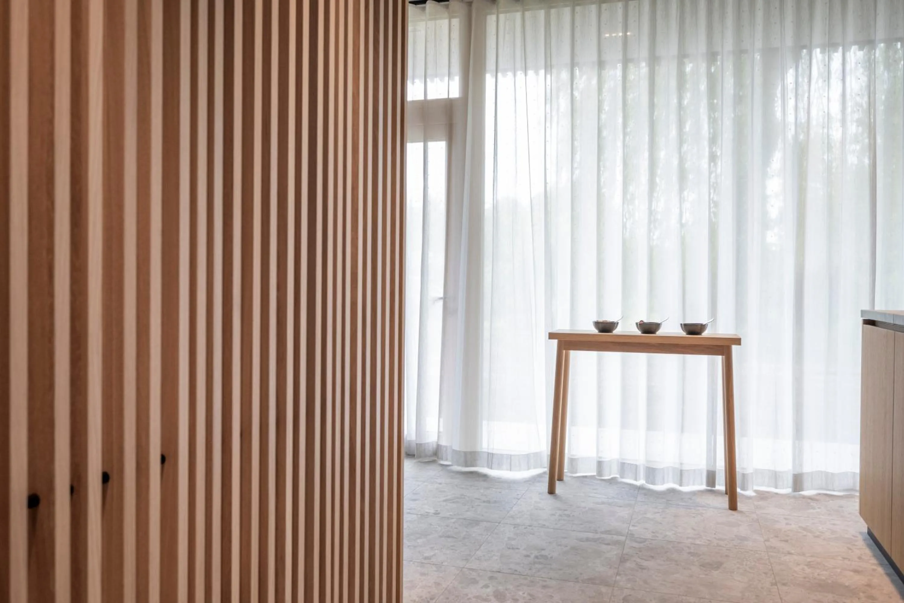 Spa and wellness centre/facilities in Seegut Zeppelin - a member of Design Hotels