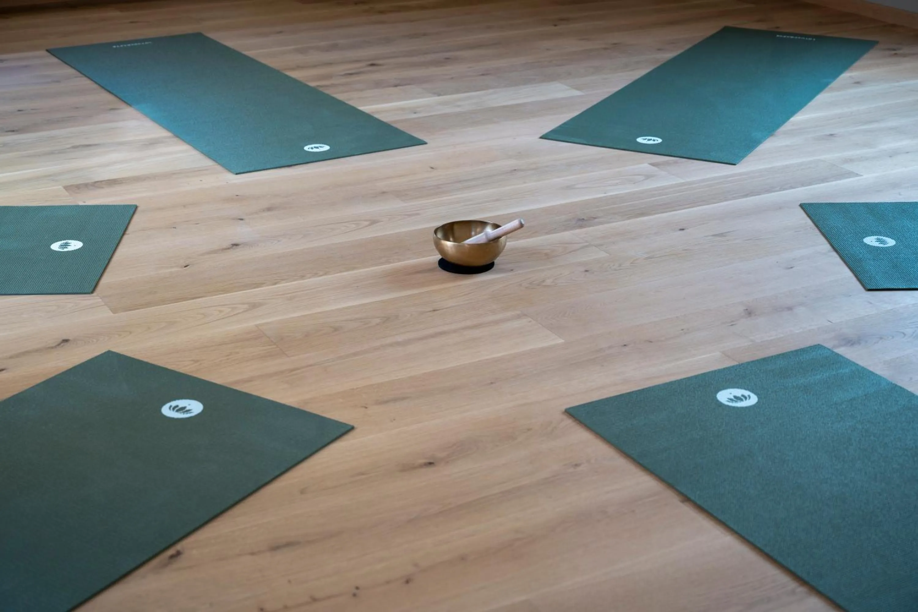 Activities in Seegut Zeppelin - a member of Design Hotels