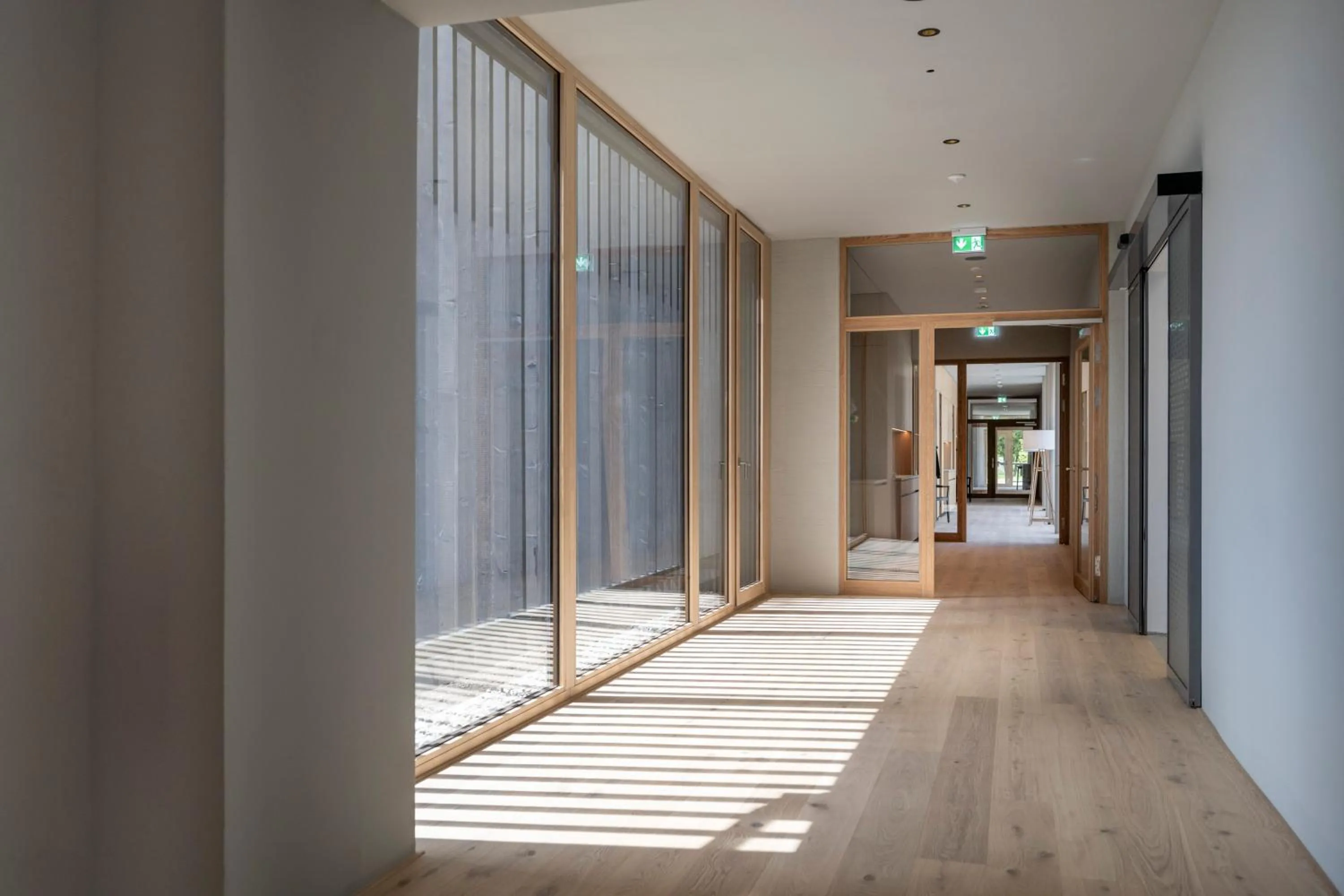 Banquet/Function facilities in Seegut Zeppelin - a member of Design Hotels