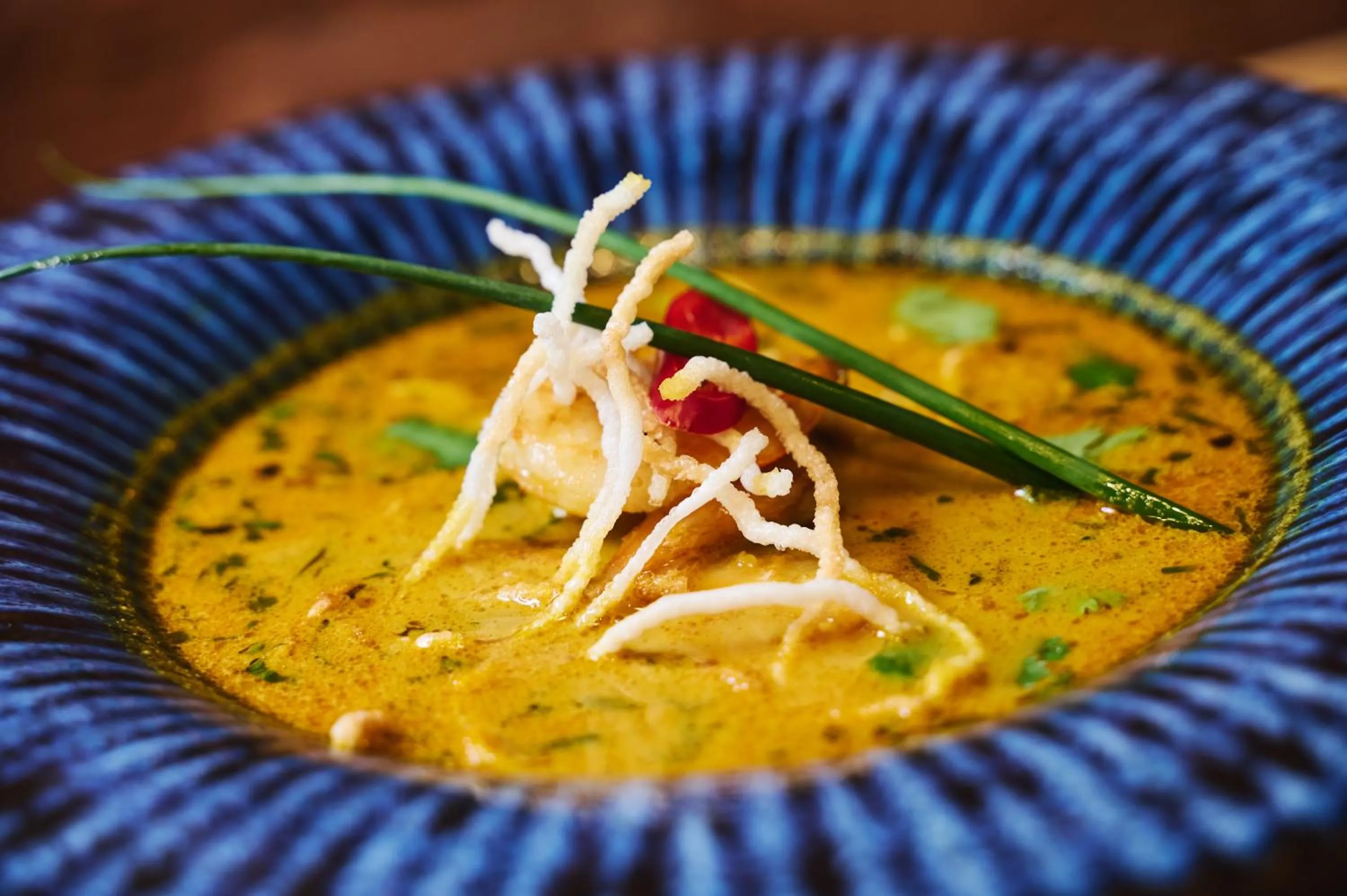 Restaurant/places to eat in Hotel Halo Szczecin