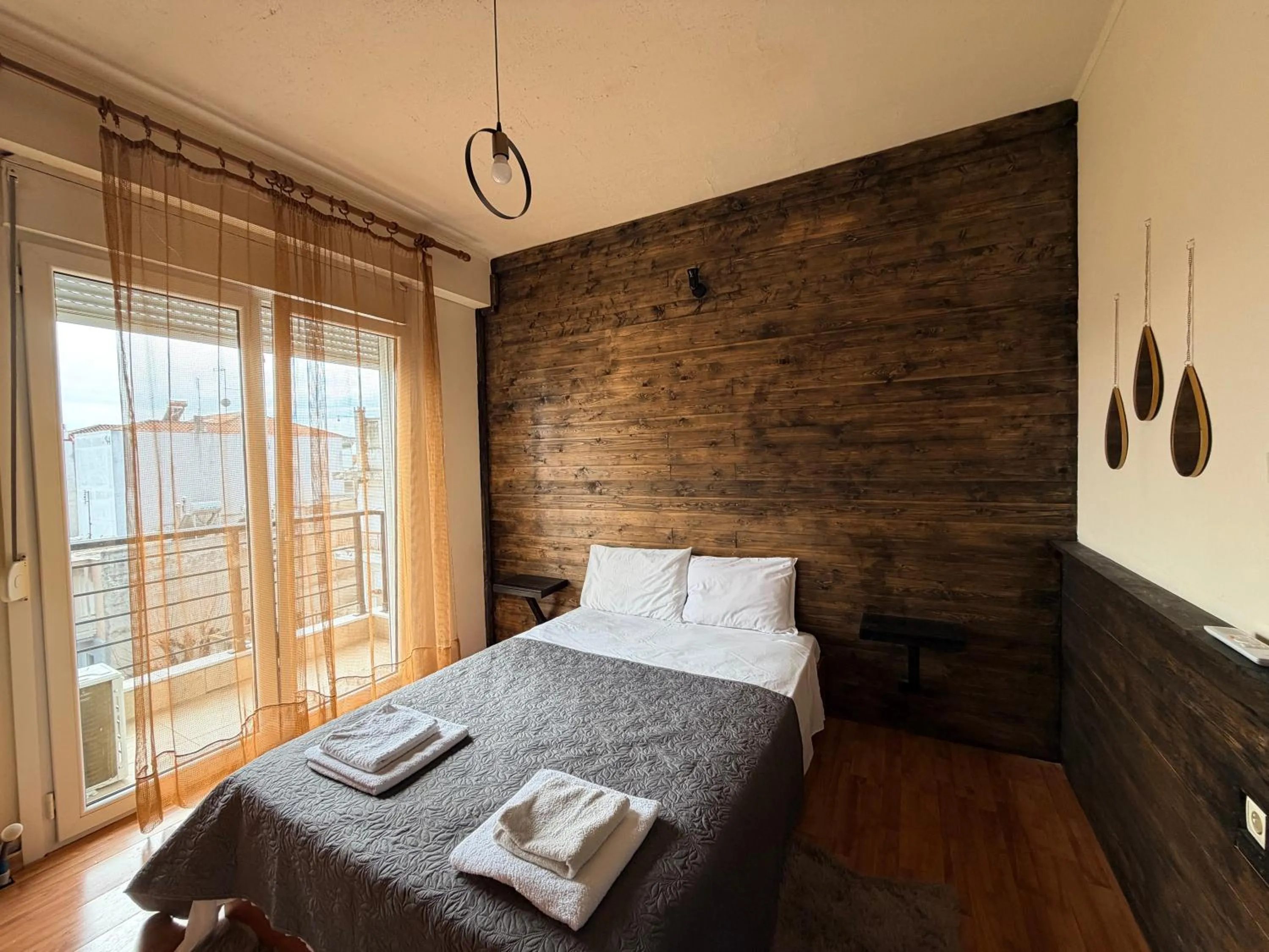Woodstay Apartments