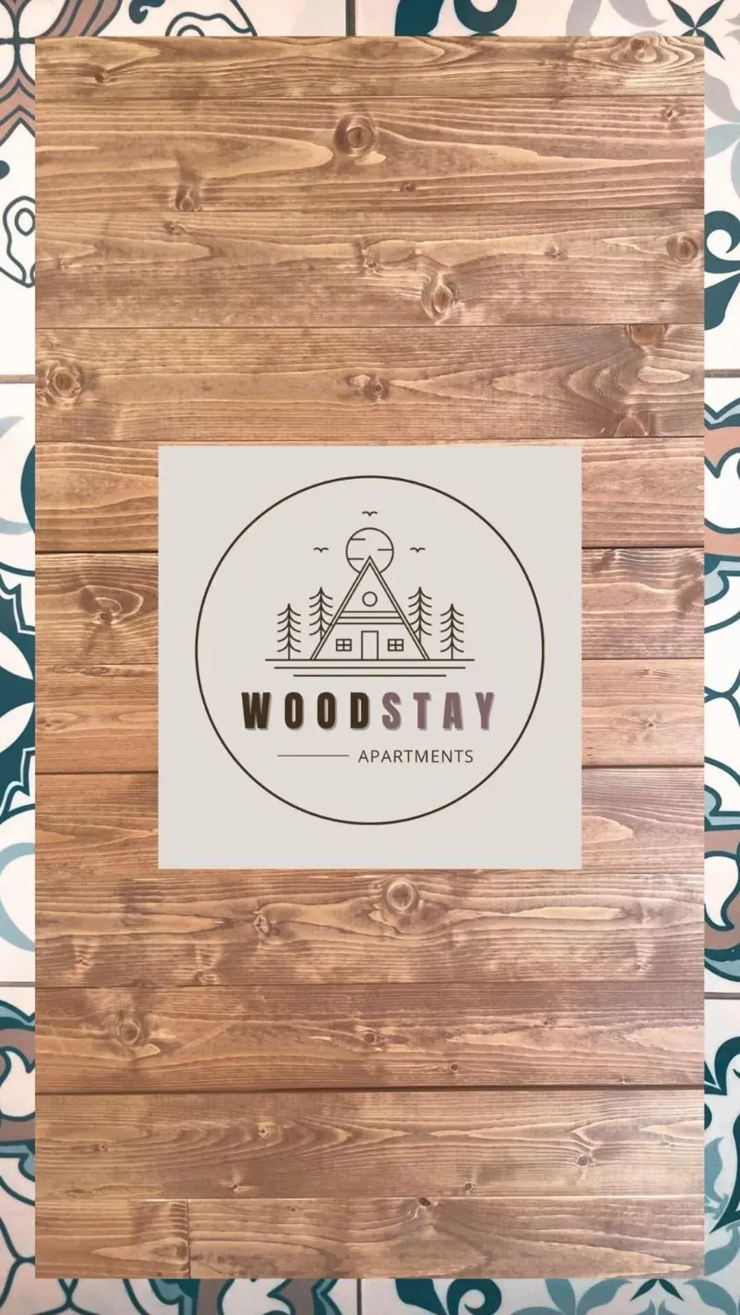 Woodstay Apartments Woodstay Apartments