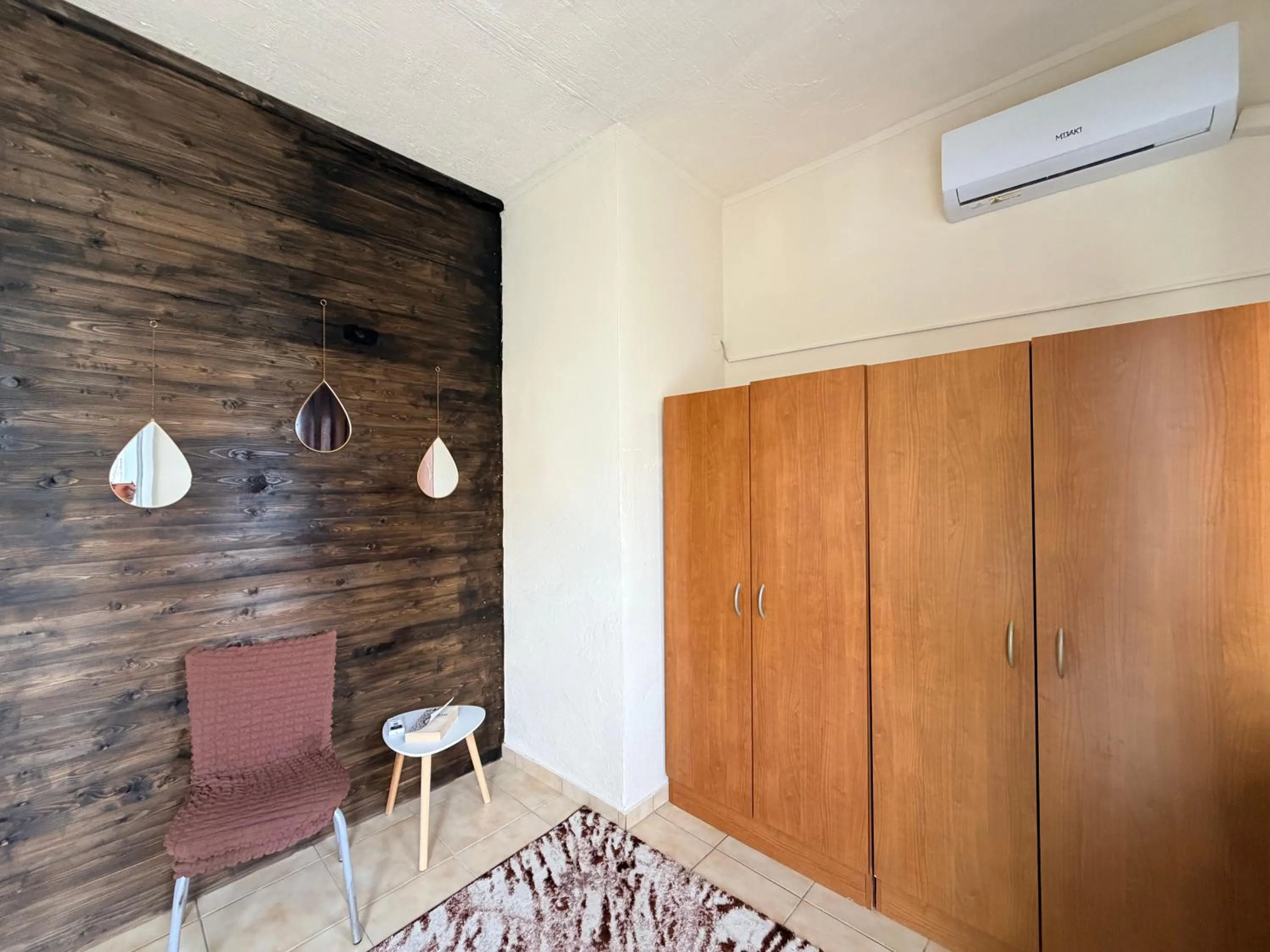 Woodstay Apartments