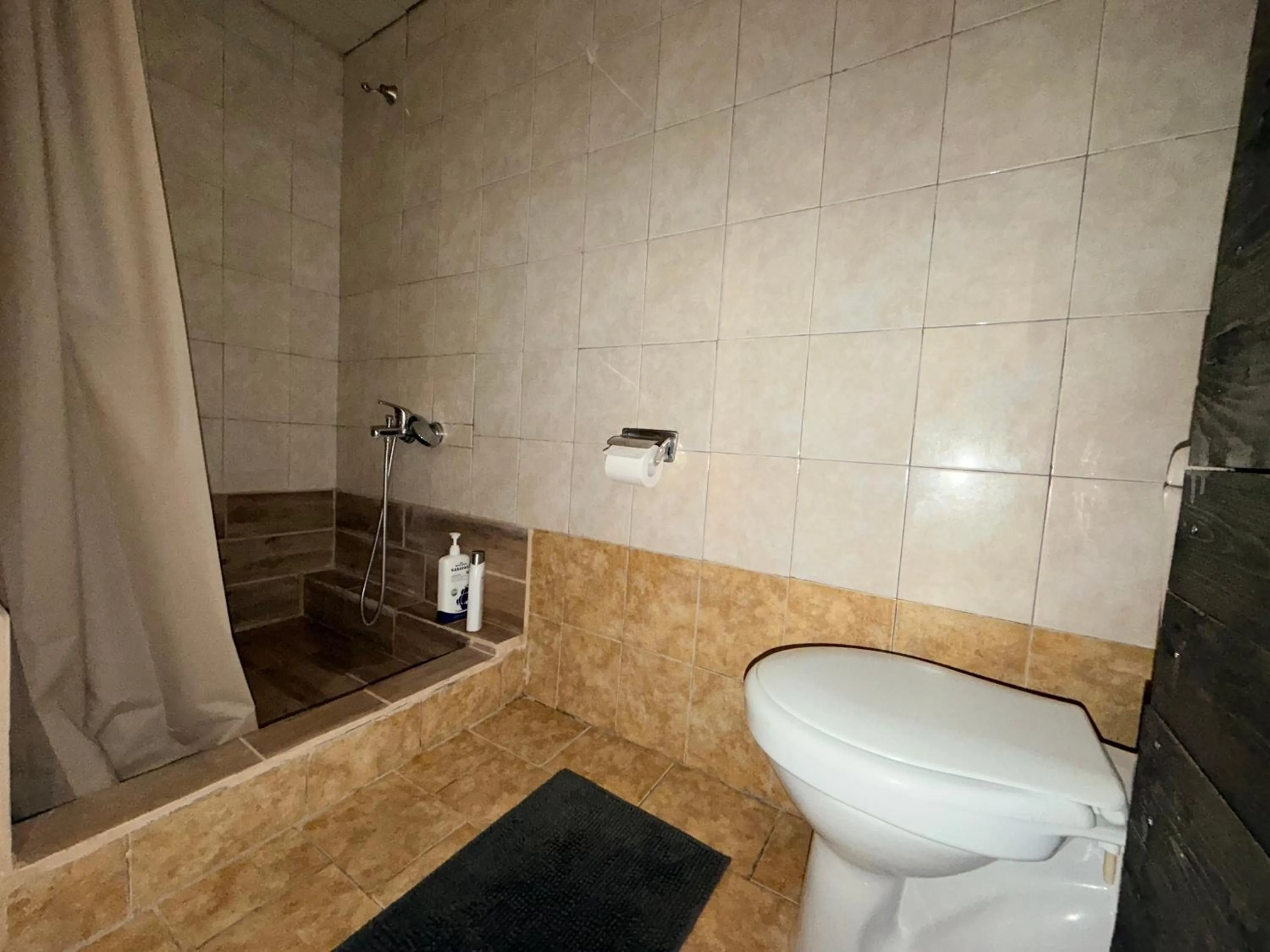 Woodstay Apartments