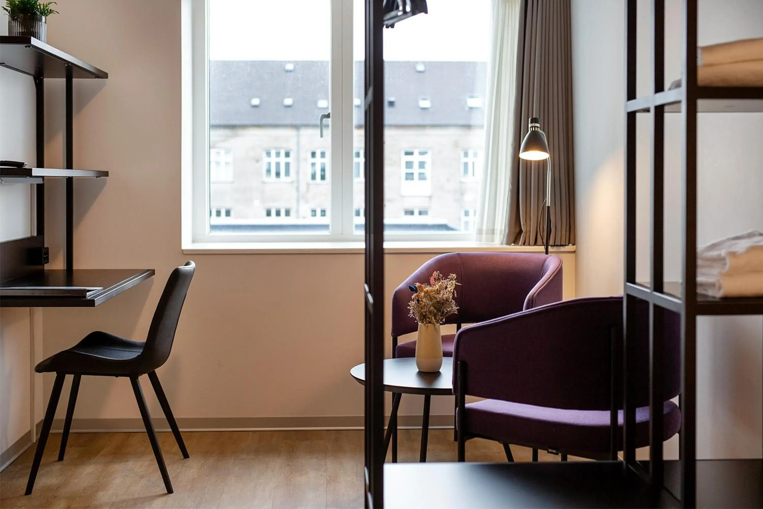 View (from property/room) in Cabinn Plus Esbjerg View (from property/room) in Cabinn Plus Esbjerg