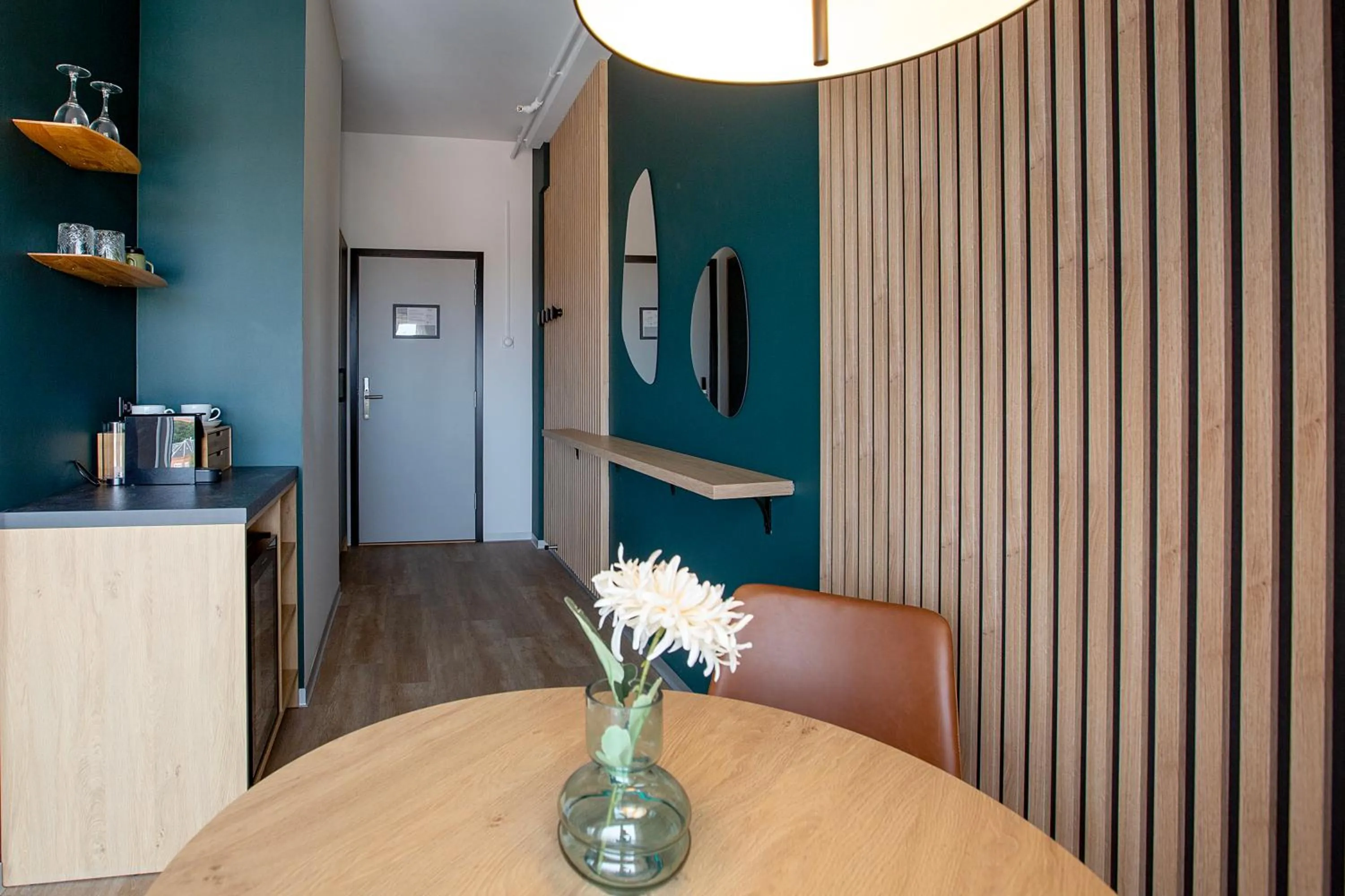 View (from property/room) in Cabinn Plus Esbjerg