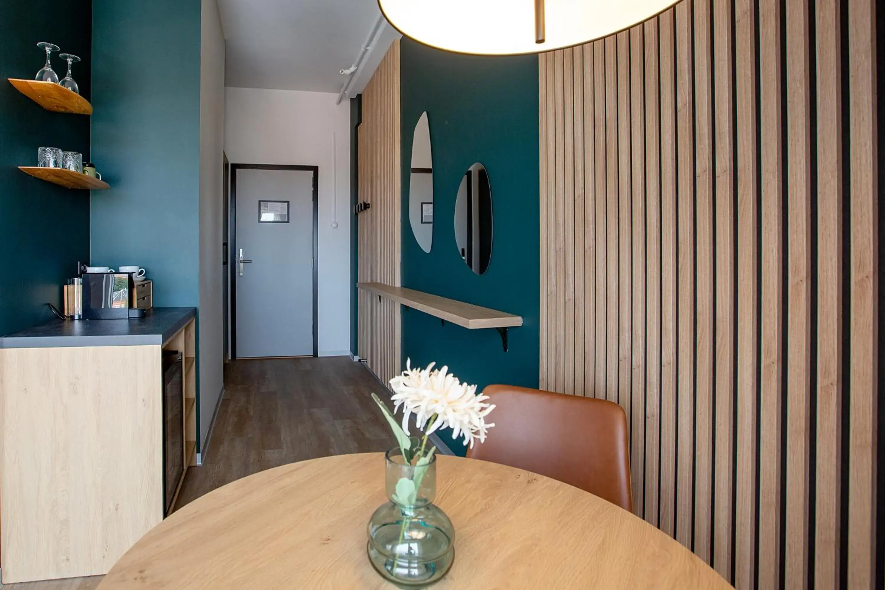 View (from property/room) in Cabinn Plus Esbjerg View (from property/room) in Cabinn Plus Esbjerg