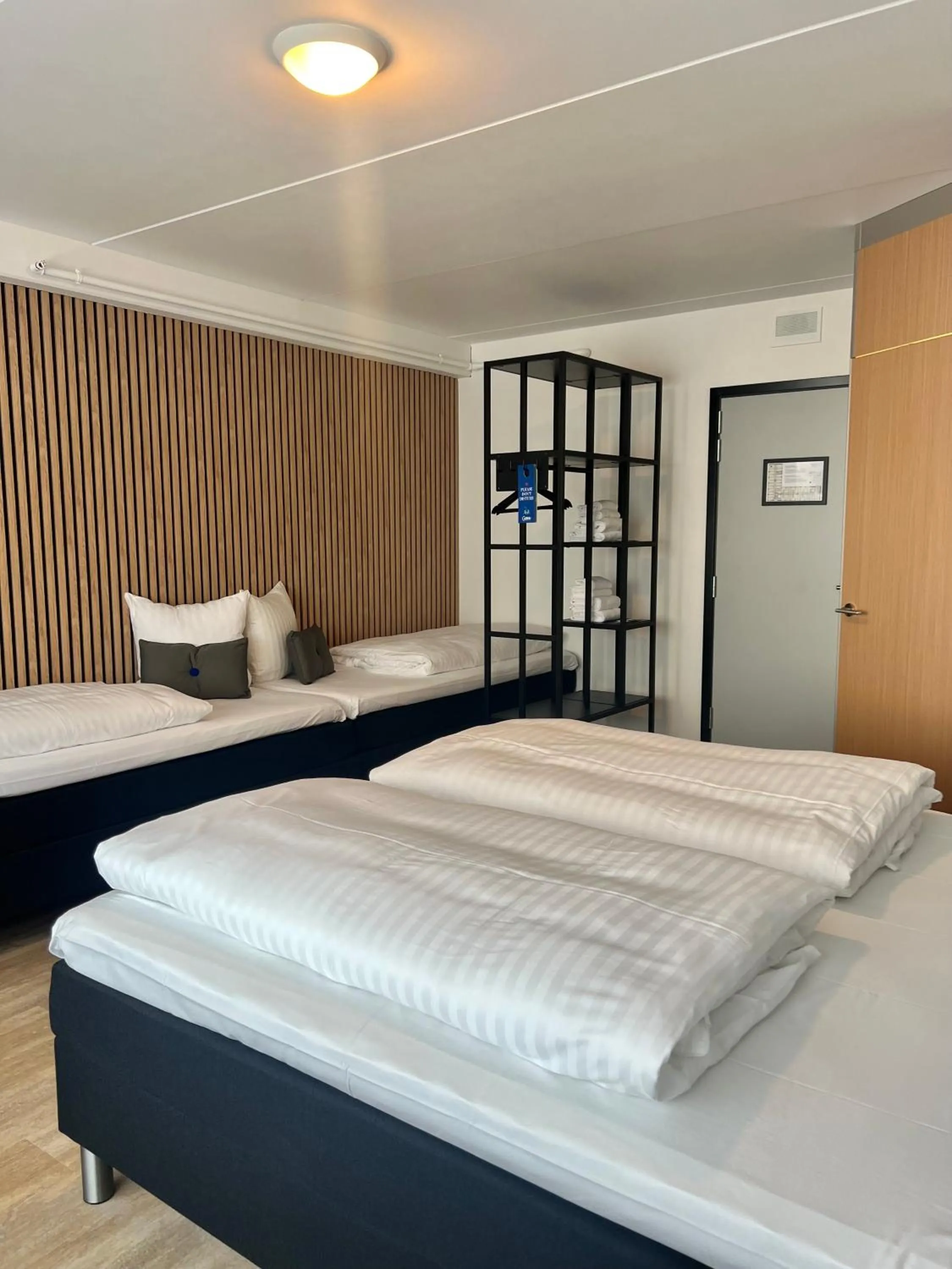 Family Room in Cabinn Plus Esbjerg