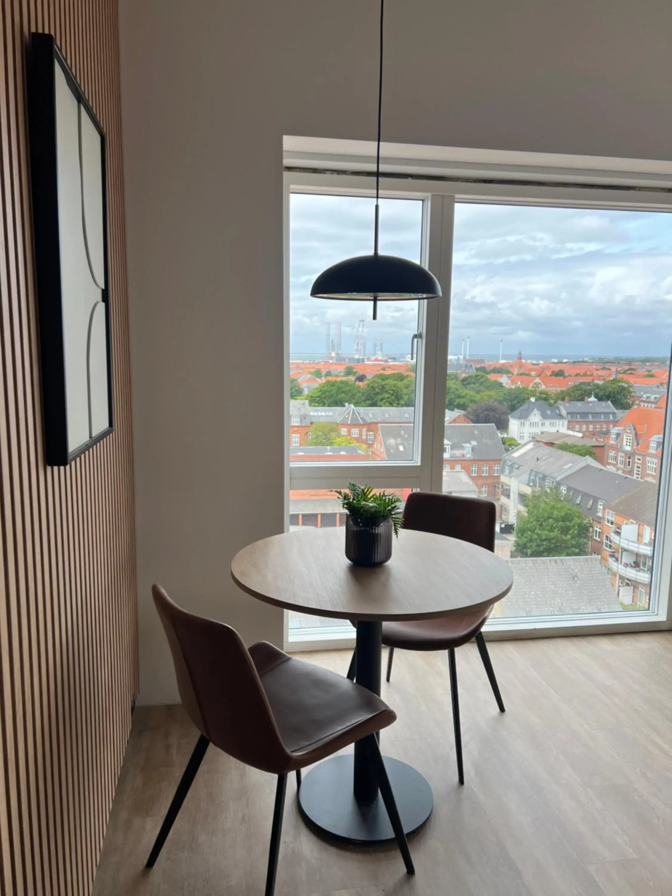 View (from property/room) in Cabinn Plus Esbjerg View (from property/room) in Cabinn Plus Esbjerg