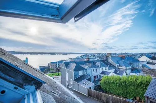 Fulke Street - 2 Bedroom Apartment - Milford Haven